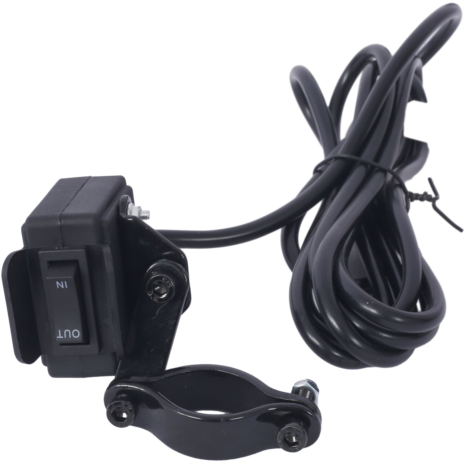 Kahomvis GH-QP214-130 Winches-Accessories - View #9