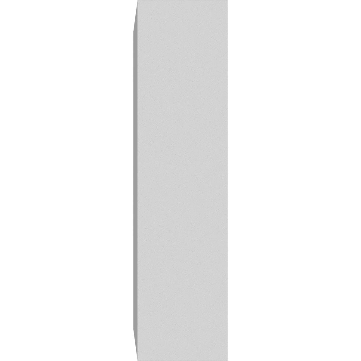 Ekena Millwork ROSP030X030X075SDG02 rosettes - View #3