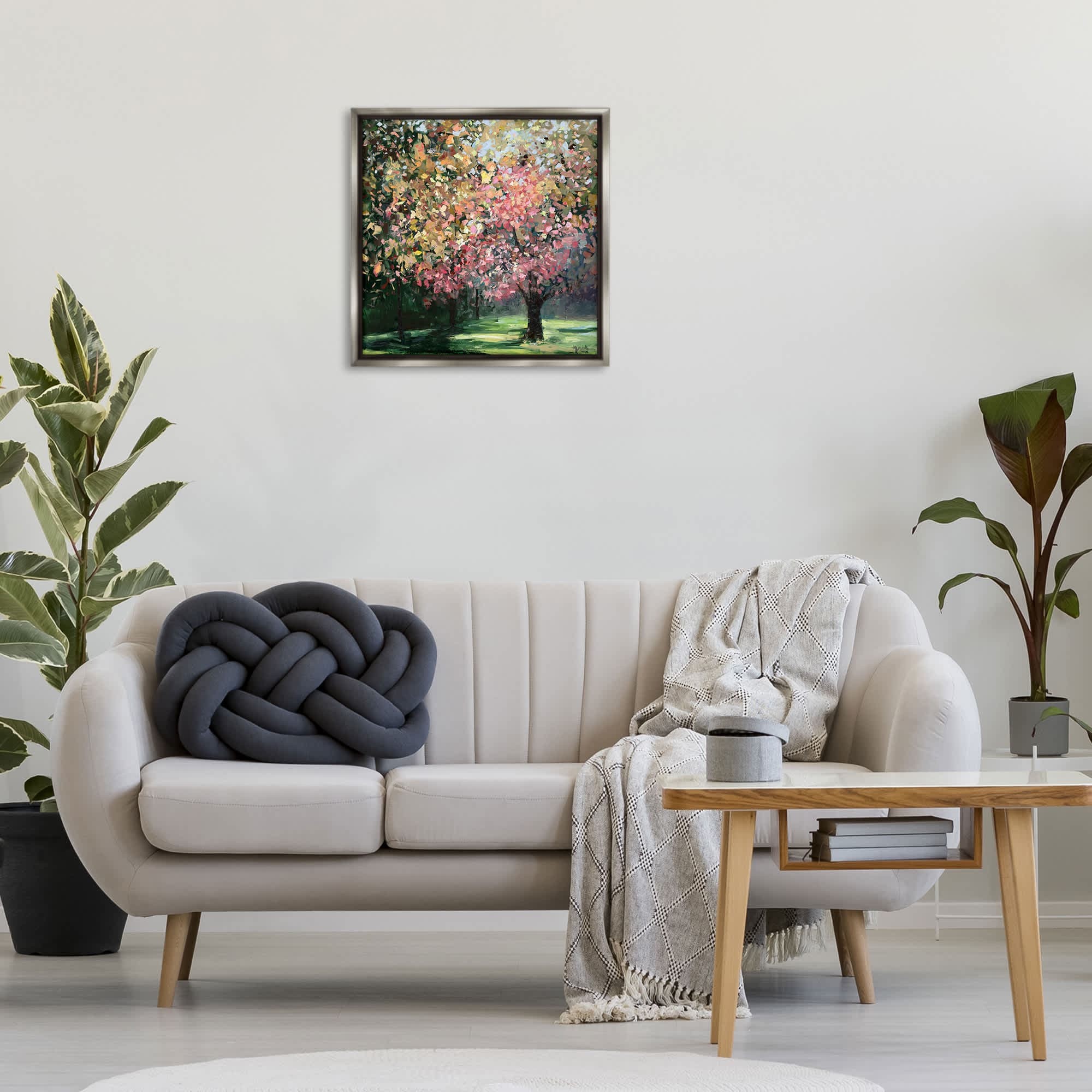 Stupell Industries BS-809-FFL-24X24 Wall-Art - View #3
