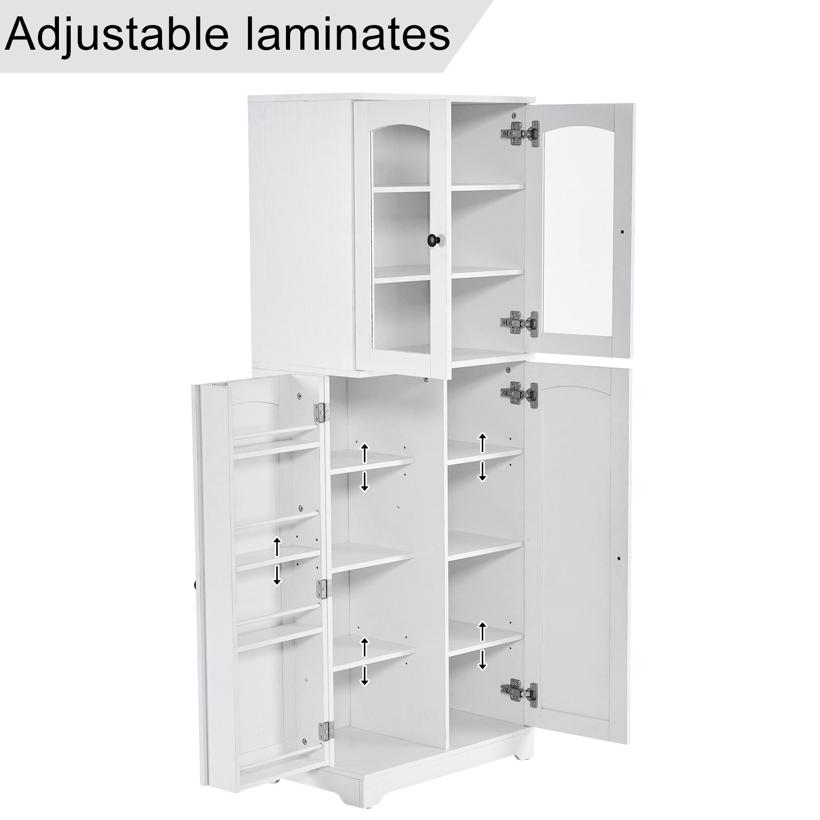 Winado LO1G52002980 Dining-Kitchen-Storarge - View #4