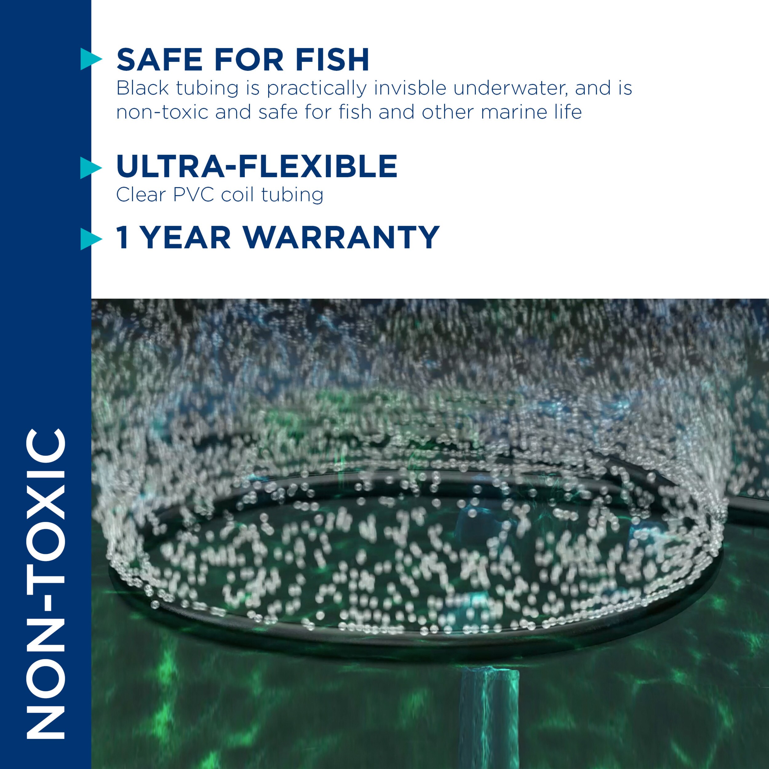 Alpine Corporation V0127PBK Pond-Accessories - View #8