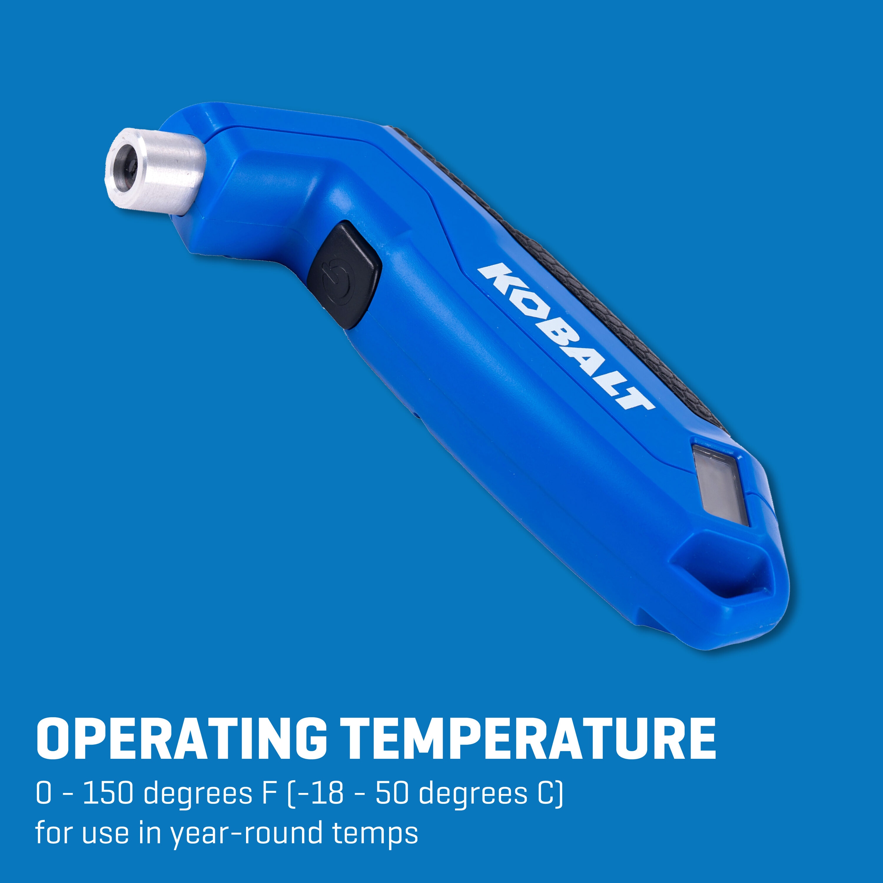 Kobalt SGY-AIR295 c100625 - View #7