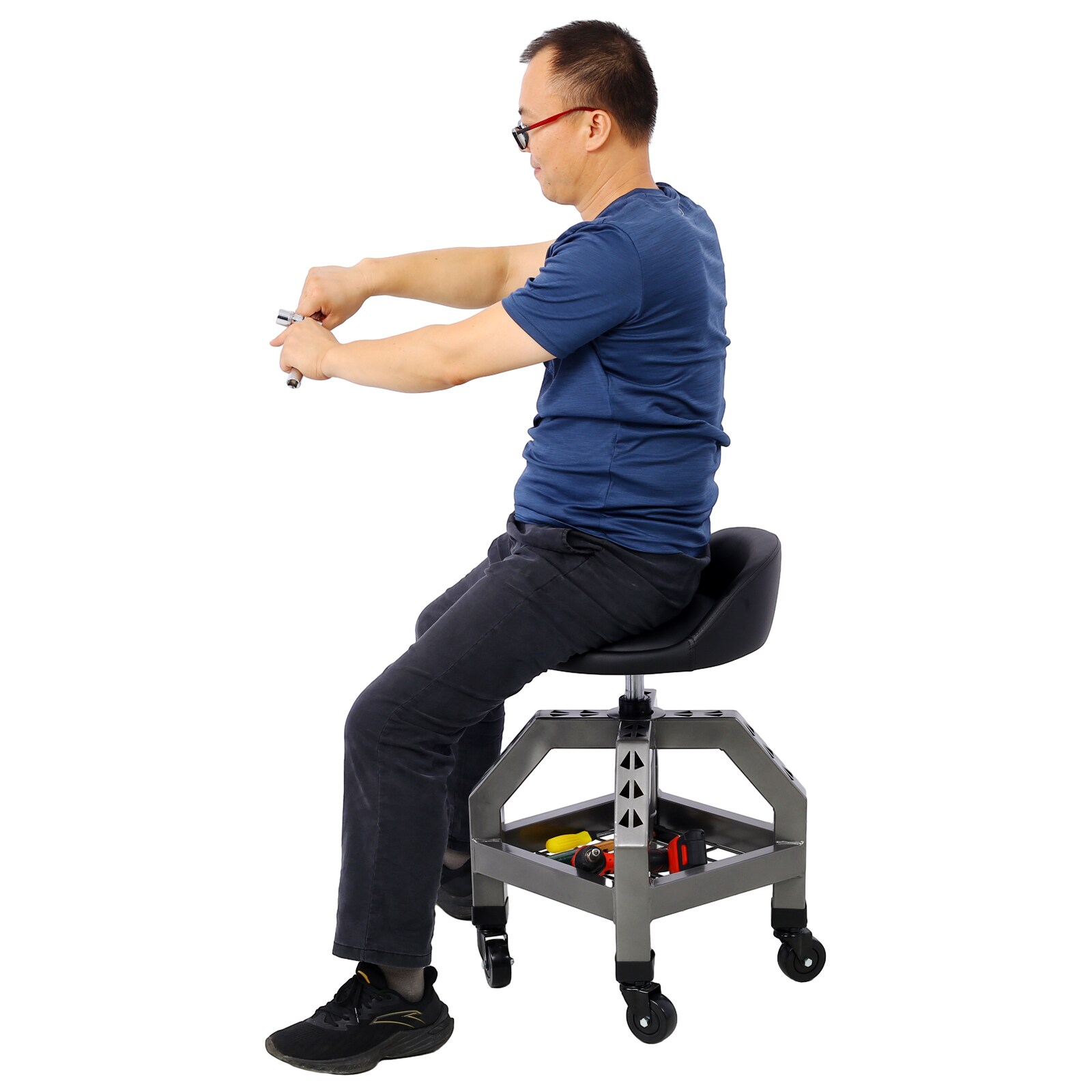 Tatayosi XH590155 Creepers-Workseats - View #7