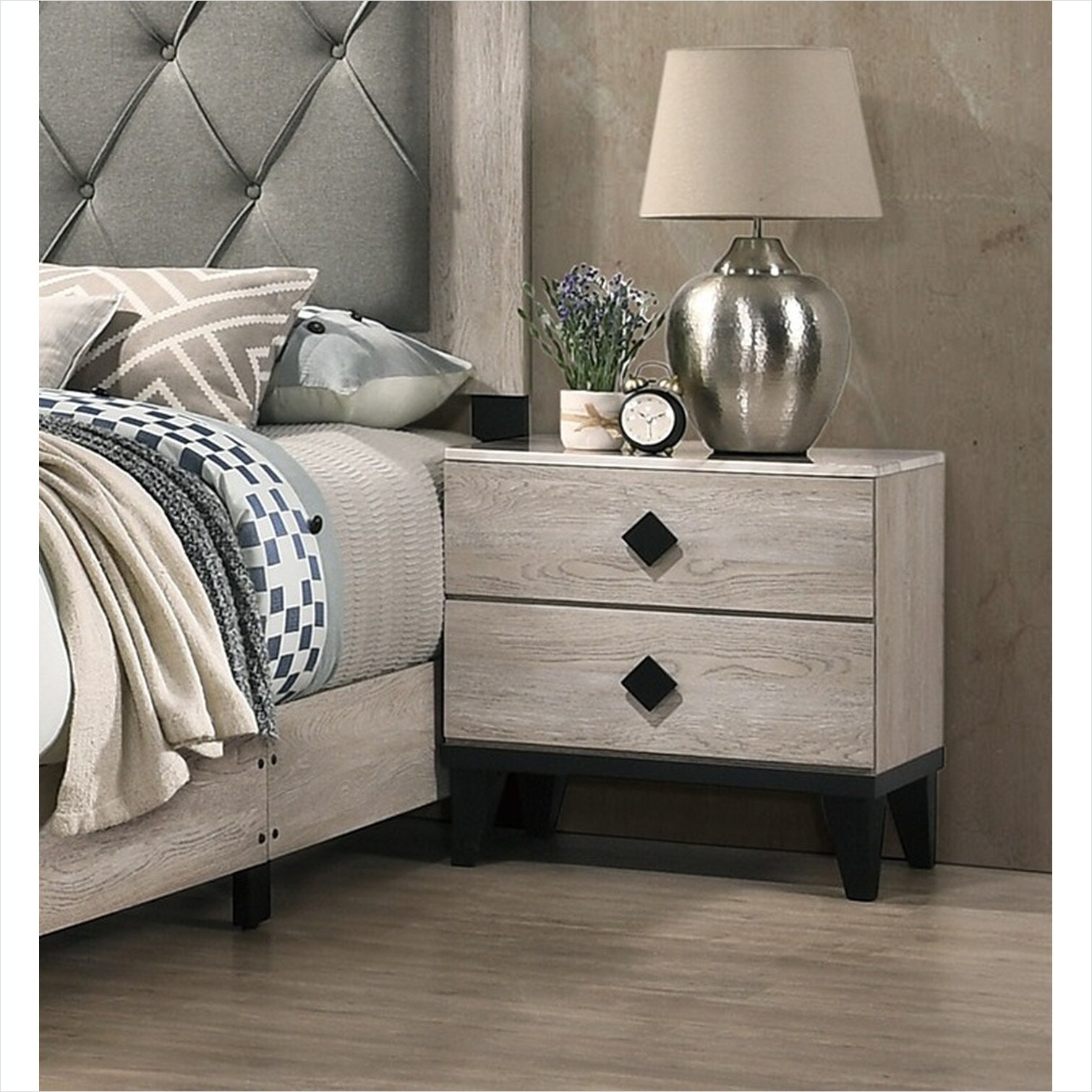 Naturefalls XDFWJ9R8XFVD nightstands - View #9