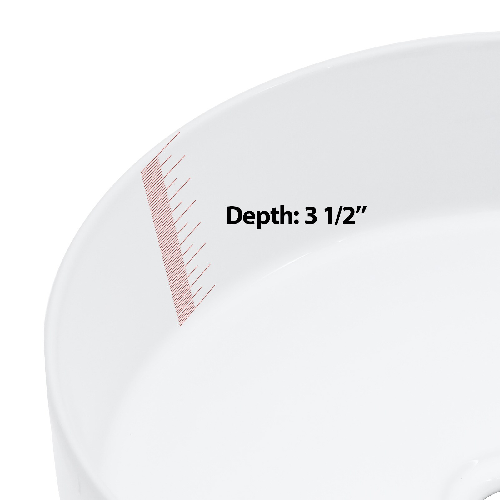 Lordear LD-YSPB18H Bath-Sink - View #6