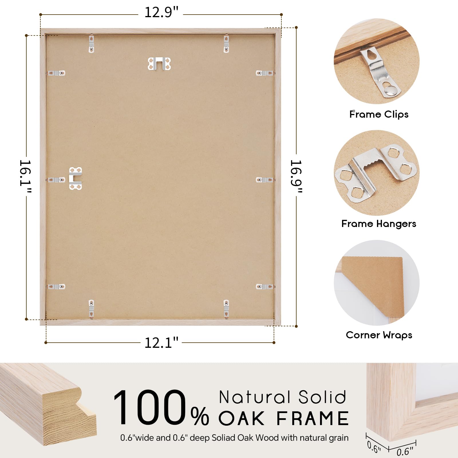 WZK 253111046416 Picture-Frames - View #3
