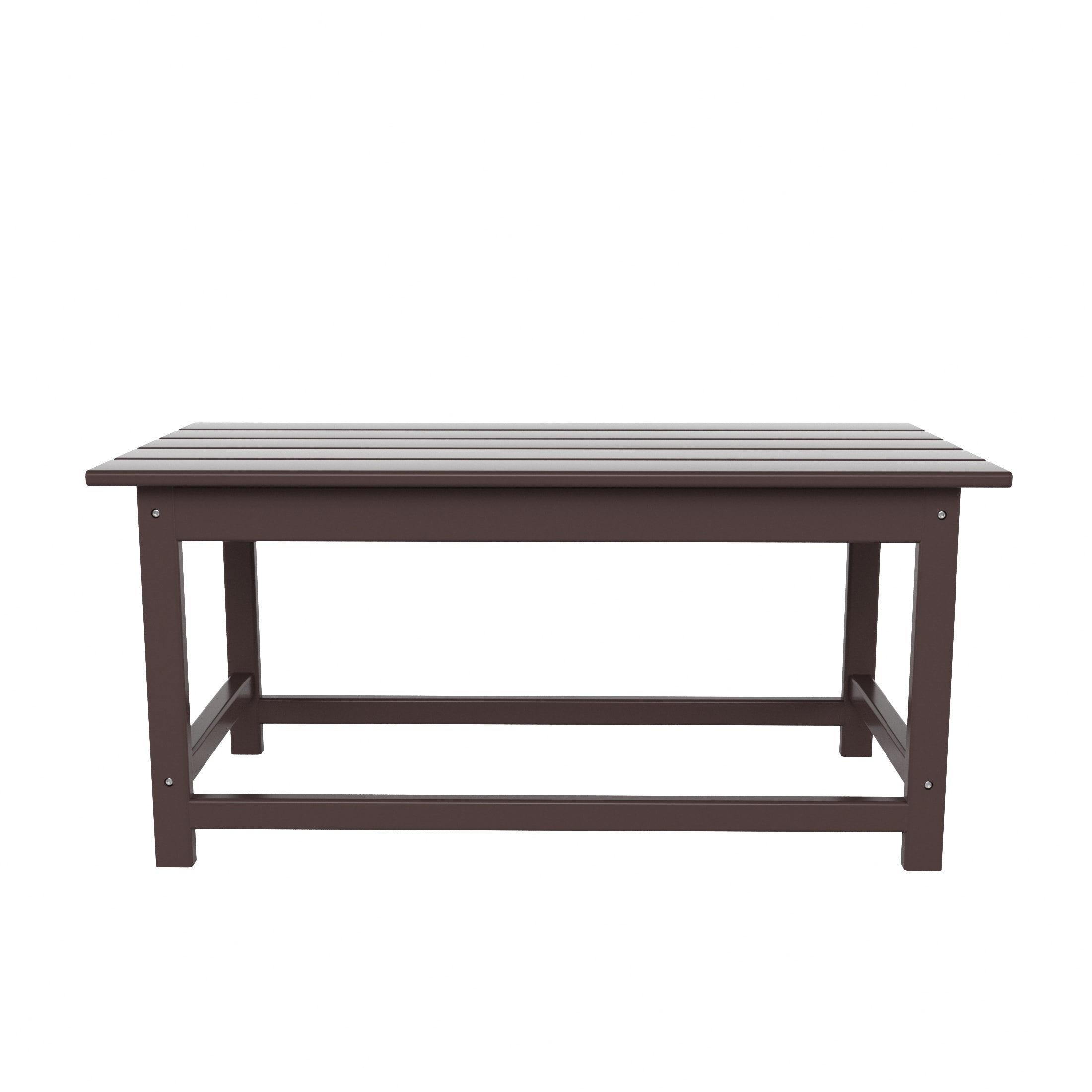 Westin Furniture 2001-CT-DKBR Patio-Tables - View #3