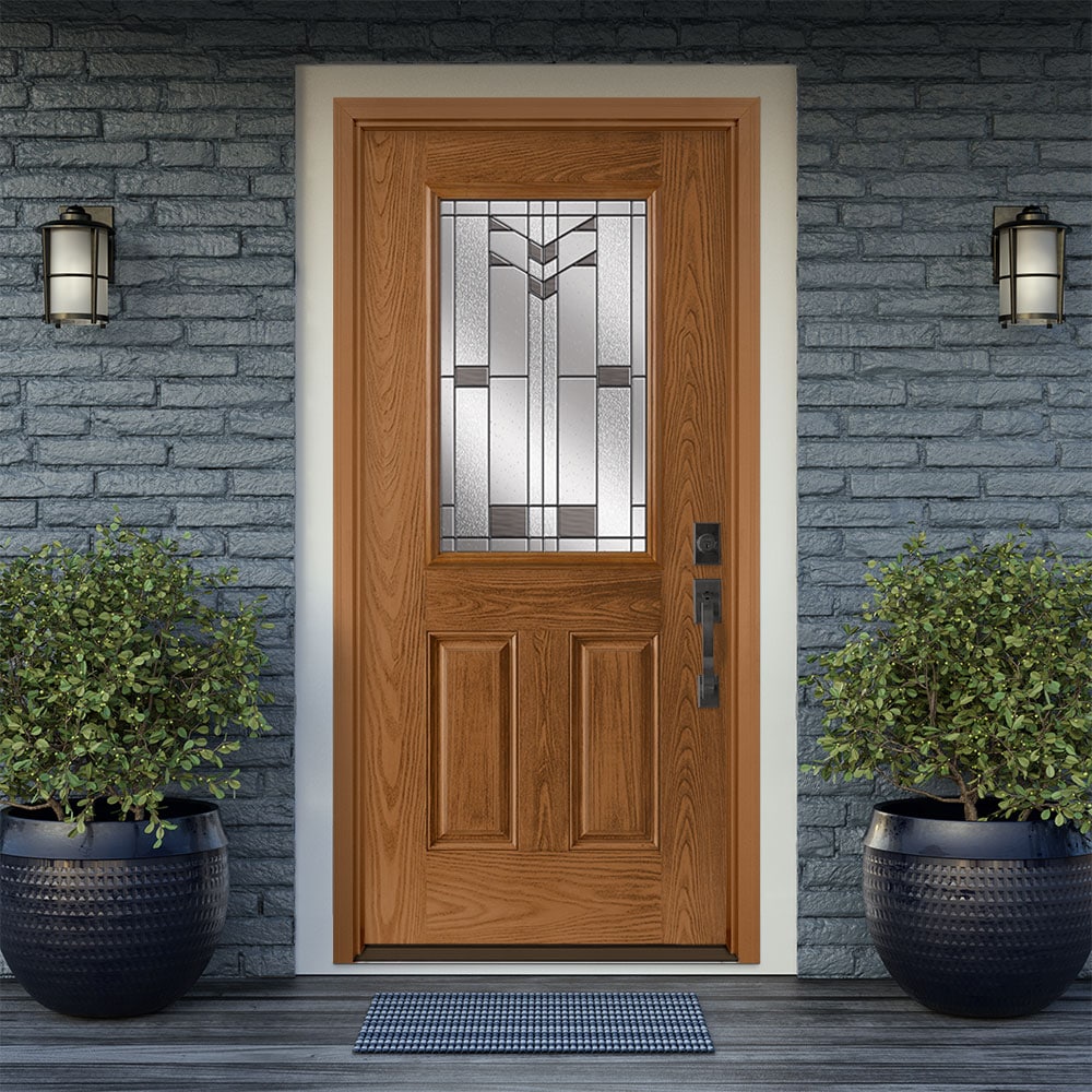 Masonite 3420243 Entry-Doors - View #2