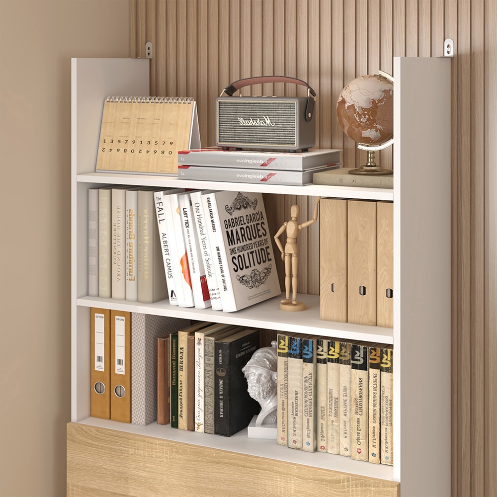 Homsee V-KF460039-01 bookcases - View #17