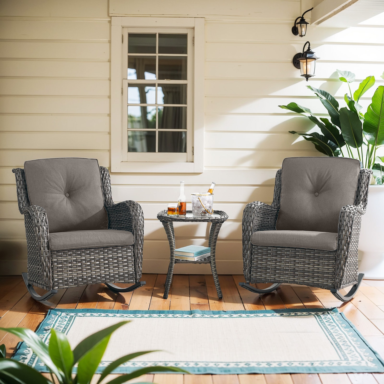 Rilyson FS102025-2 Patio-Chairs - View #2