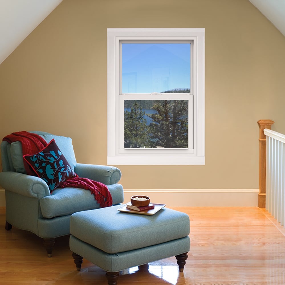 JELD-WEN LOWOLJW242200007 Single-Hung-Windows - View #4