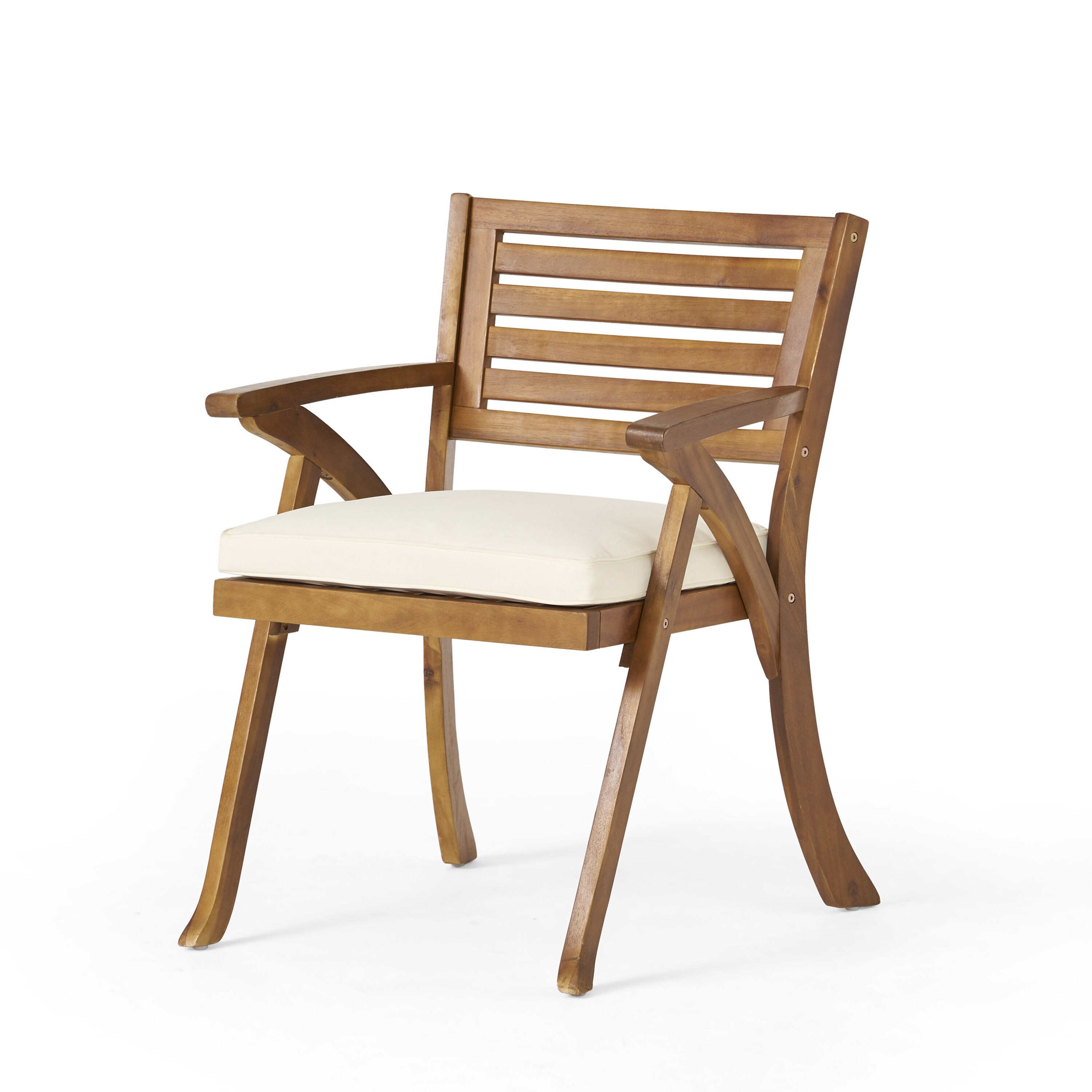 Forclover CNH-54555PS6 Patio-Dining-Sets - View #4