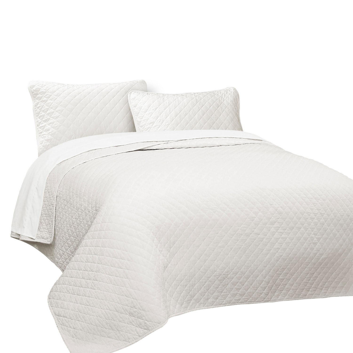 Lush Decor 21T014302 Comforters-And-Bedspreads - View #4