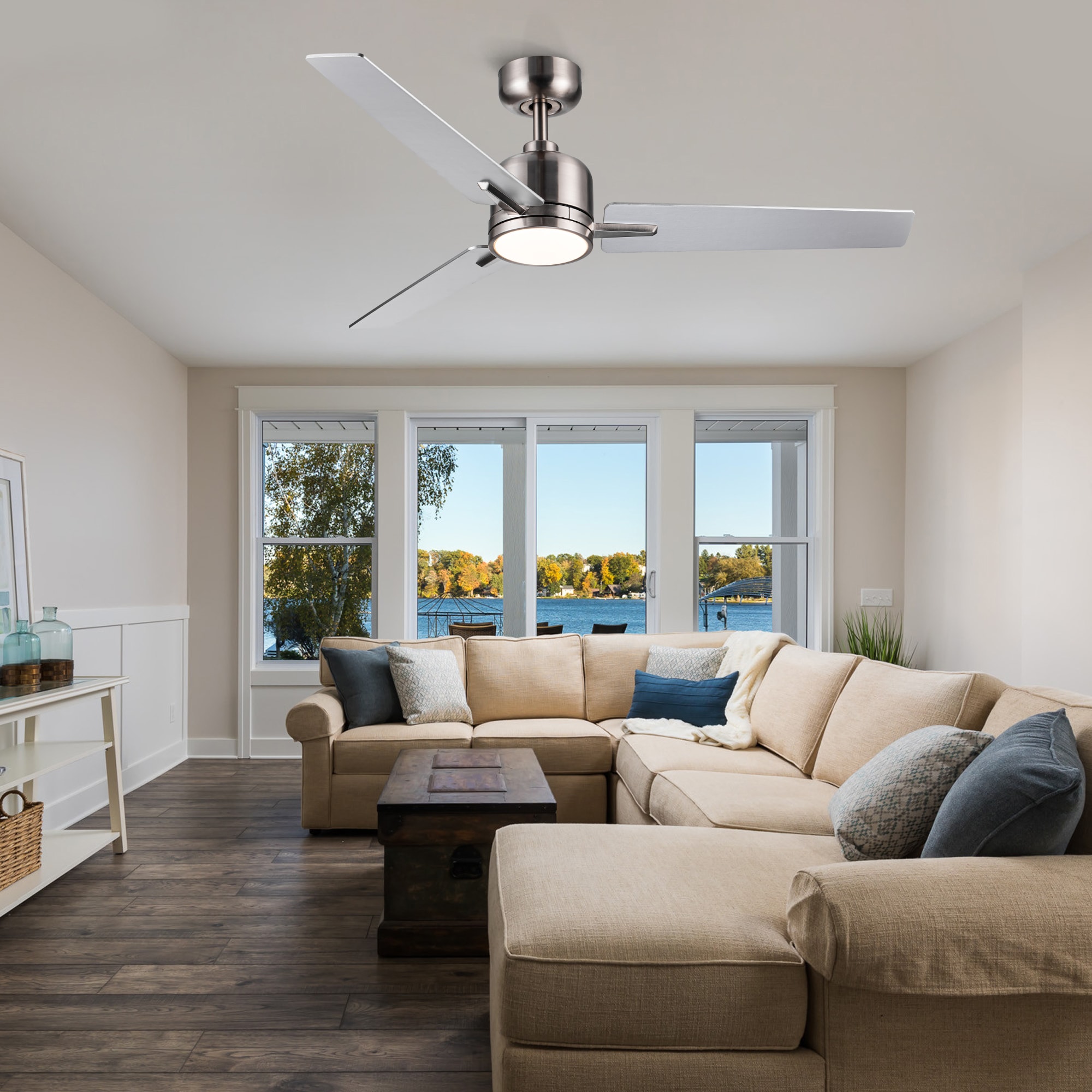 Wellspeed LSDY1235SN482 Ceiling-Fans - View #16