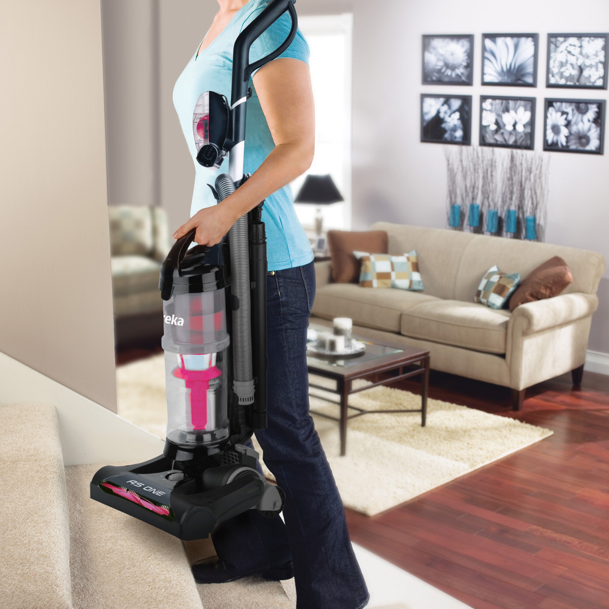 Eureka AS2130A Upright-Vacuums - View #5