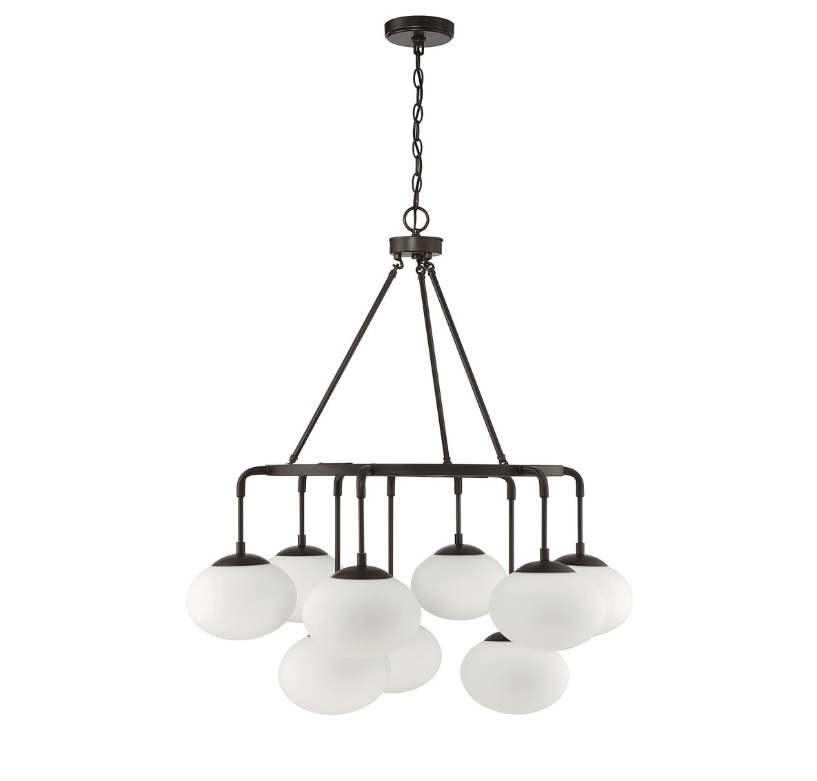 Meridian Lite Trends M10098ORB b090015 - View #2