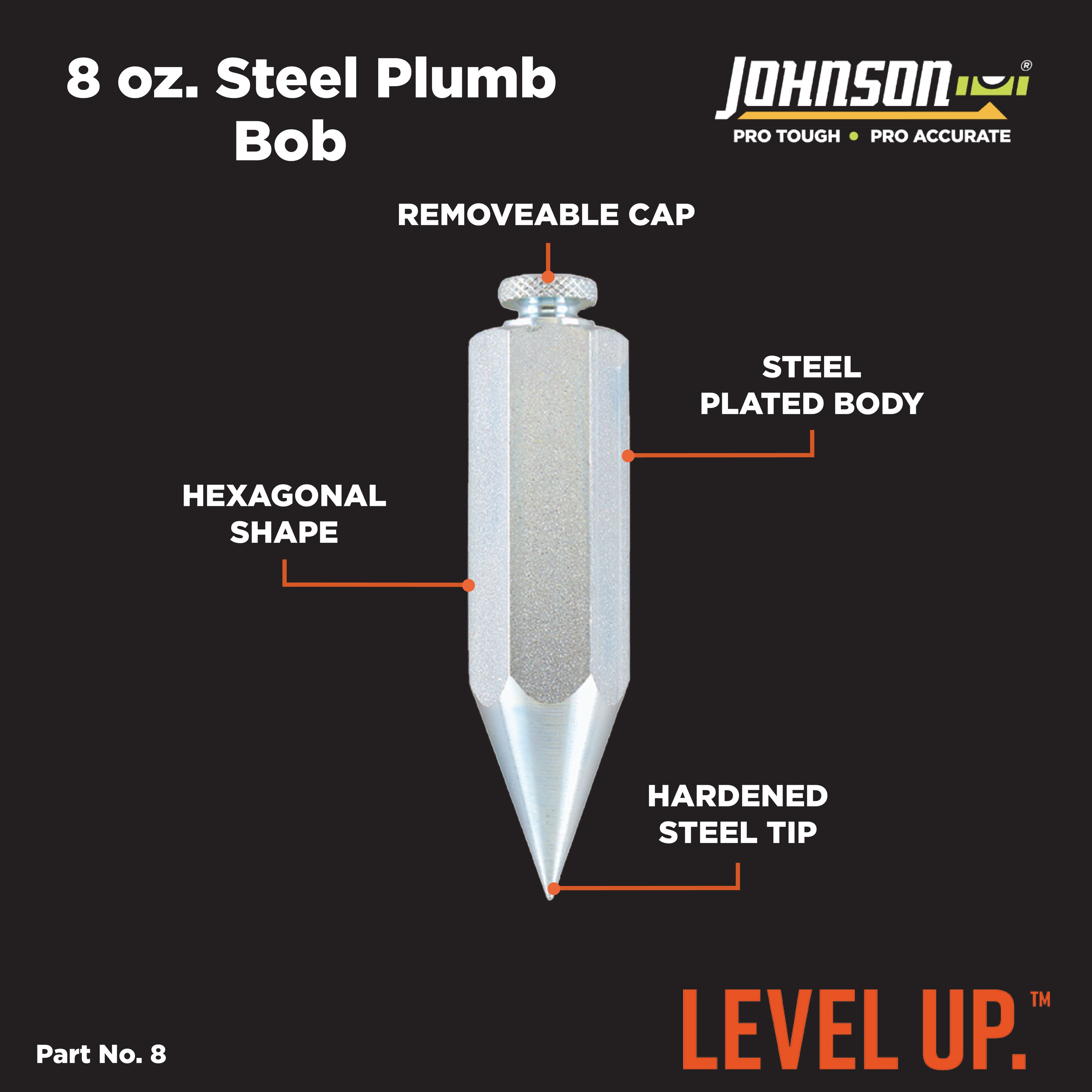 Johnson Level 08 Cat-Levels - View #2