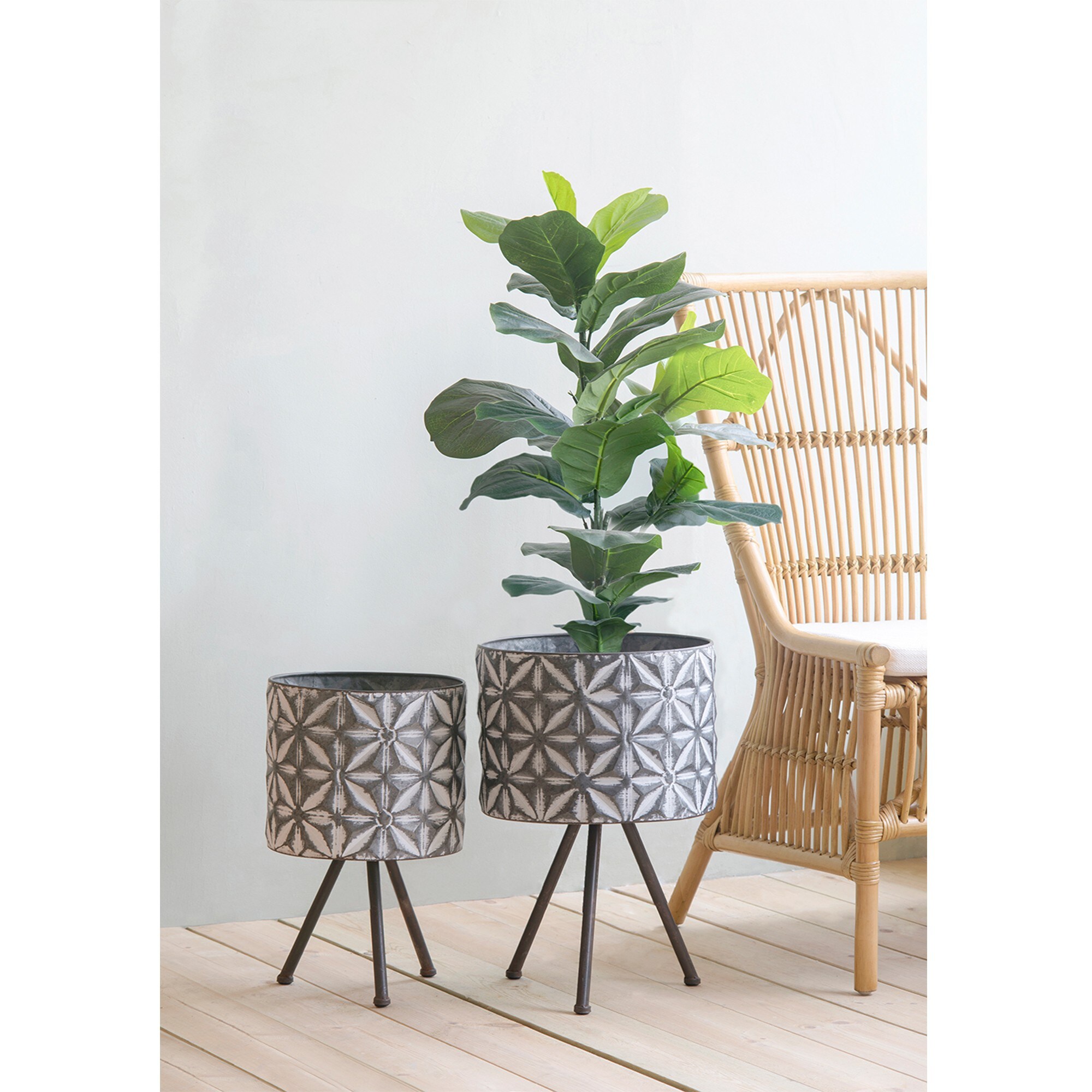 Yiekholo LL-1699AA Planter-Window-Box - View #3