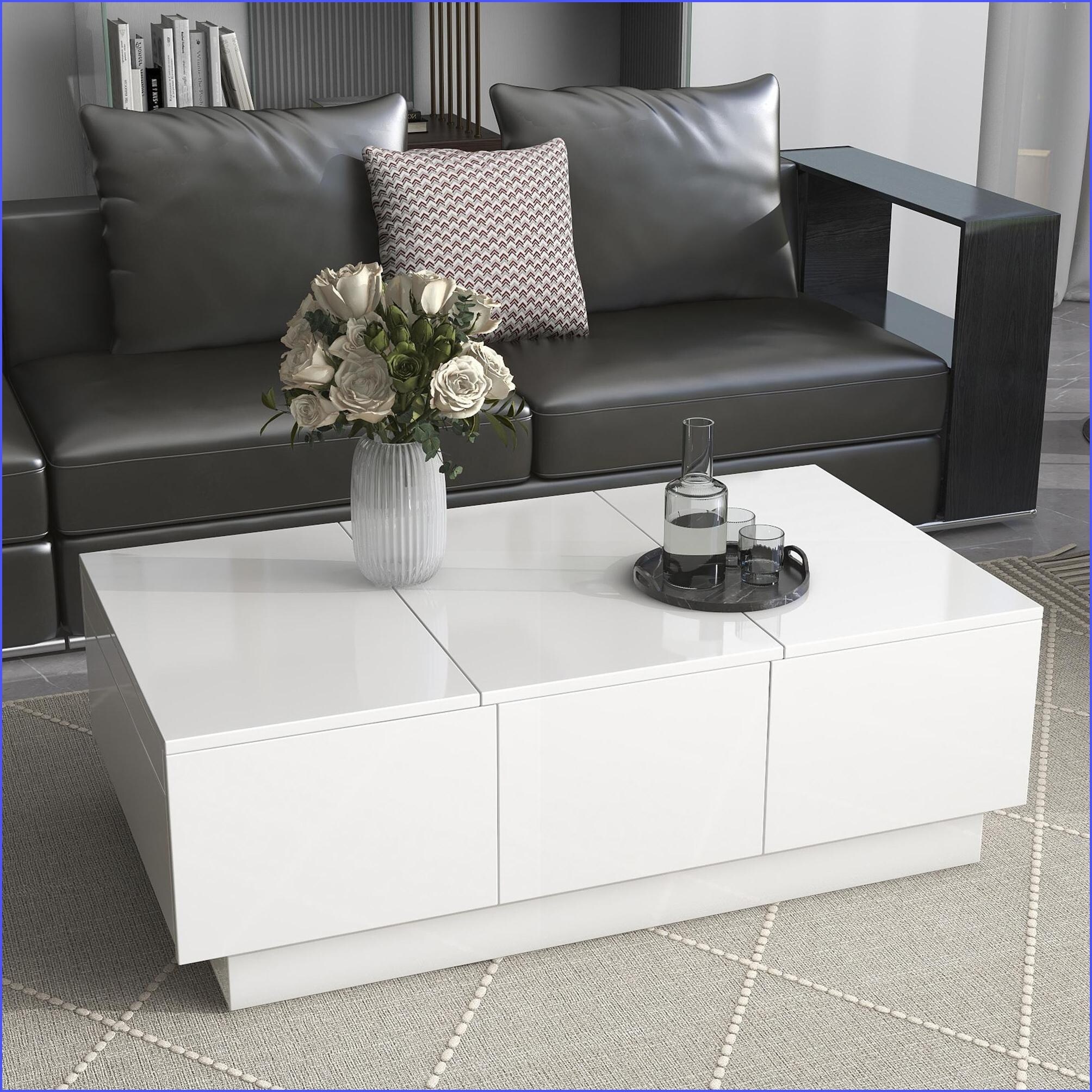 Watnature EUR4N37MGP5J Coffee-Tables - View #16