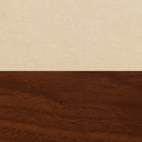 Beige,Dark Walnut