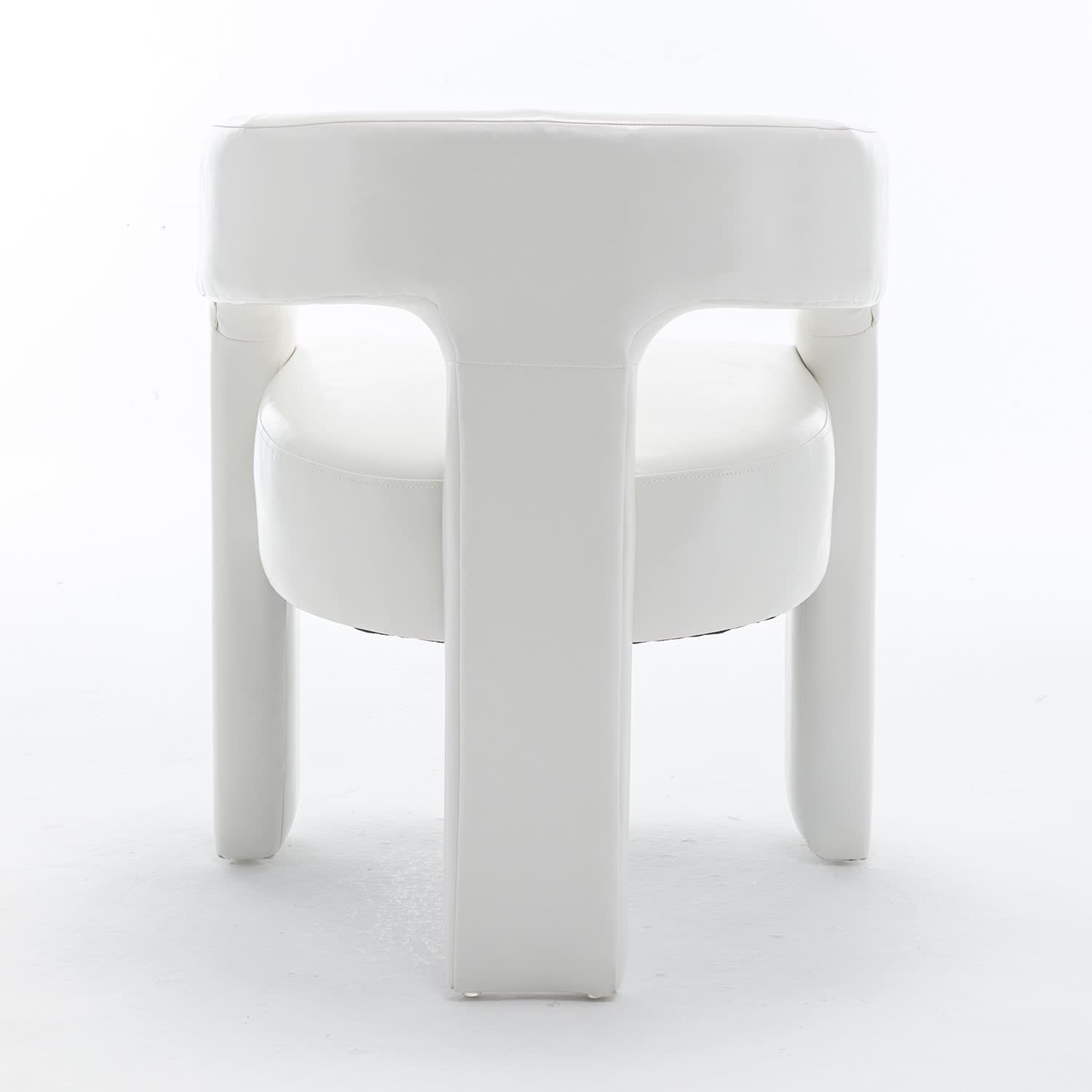 SEYNAR CE709-BEIGE-S6 Dining-Chairs - View #3