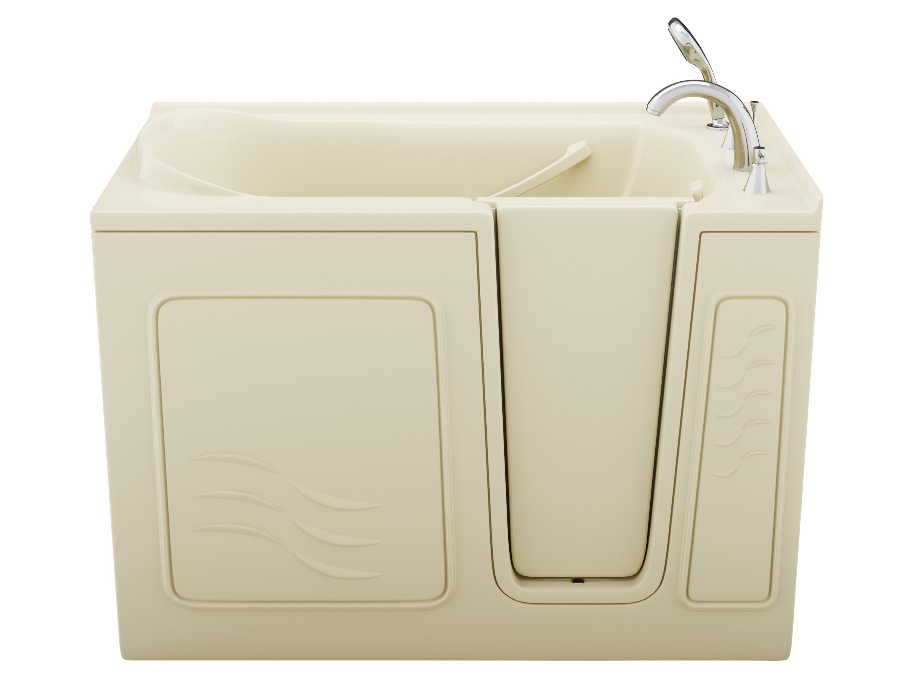 Endurance LSB3053RBS bathtubs - View #9