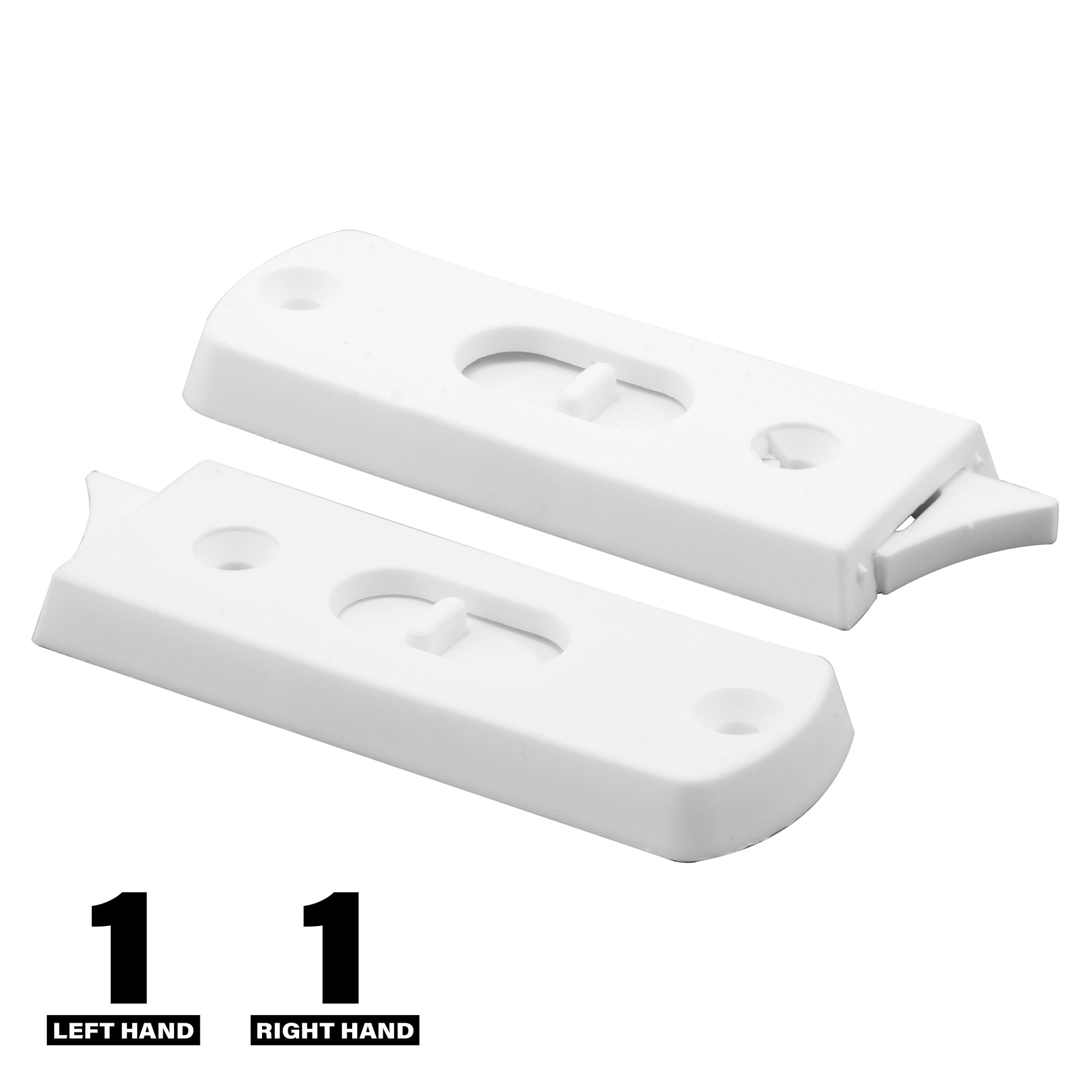 Prime-Line F 2828 Horizontal-Sliding-Window-Sash-Locks - View #3