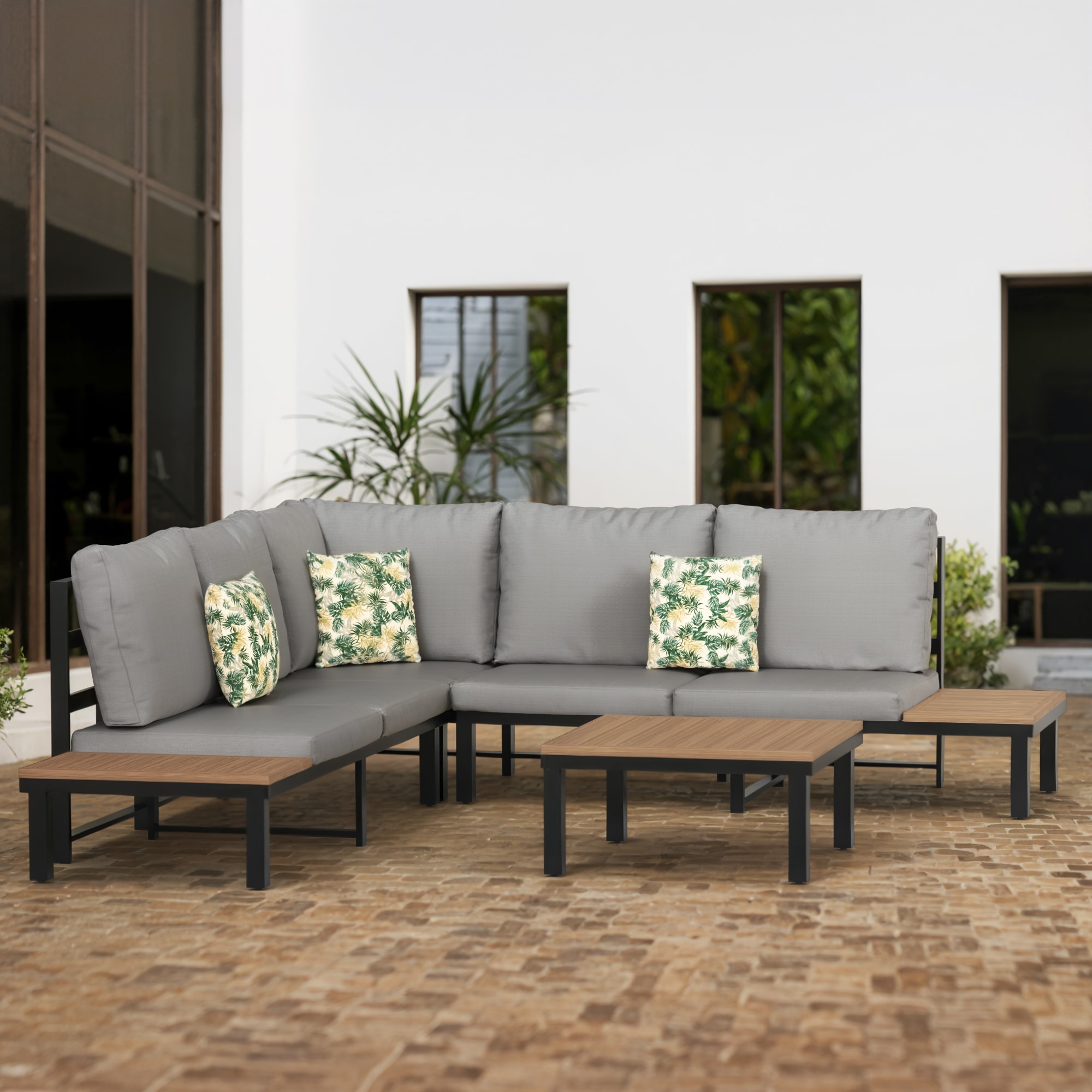 LTMATE LSSJT03 Patio-Sofas-Daybeds - View #2