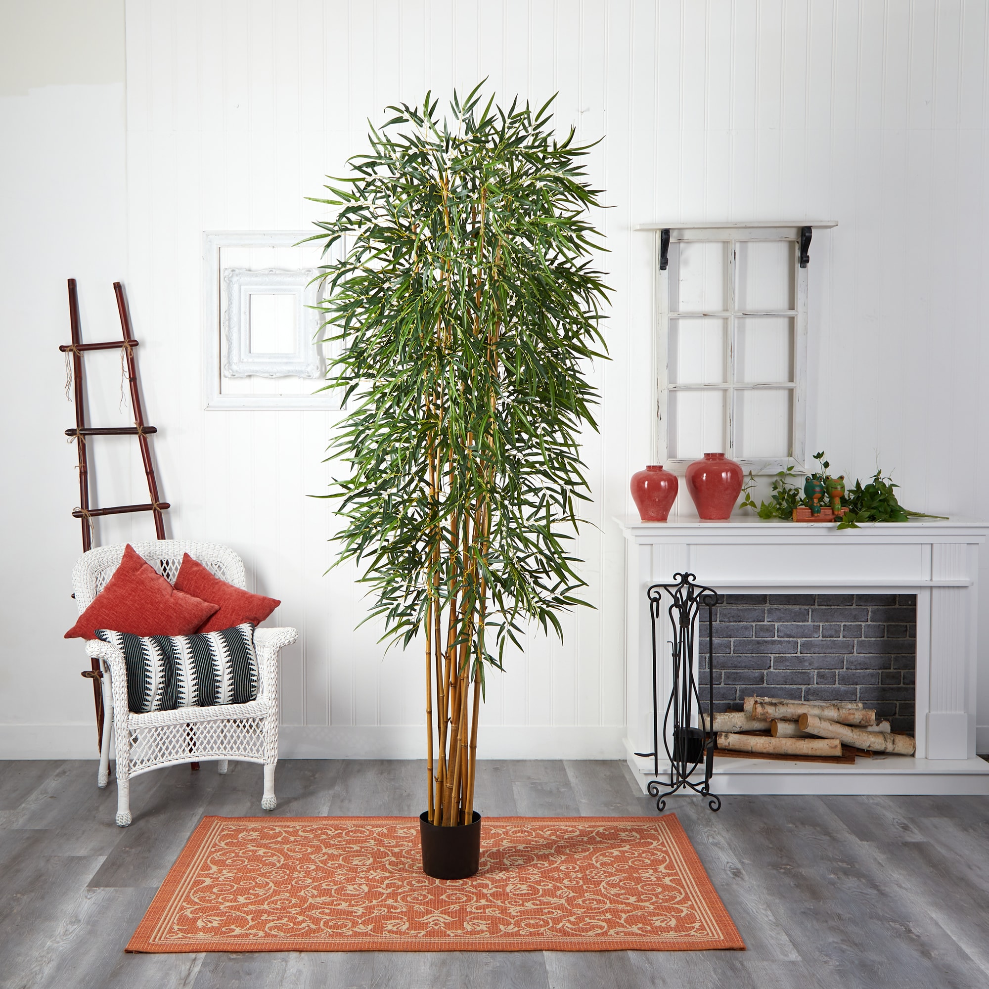 Nearly Natural 5195 Artificial-Plants-Trees - View #3