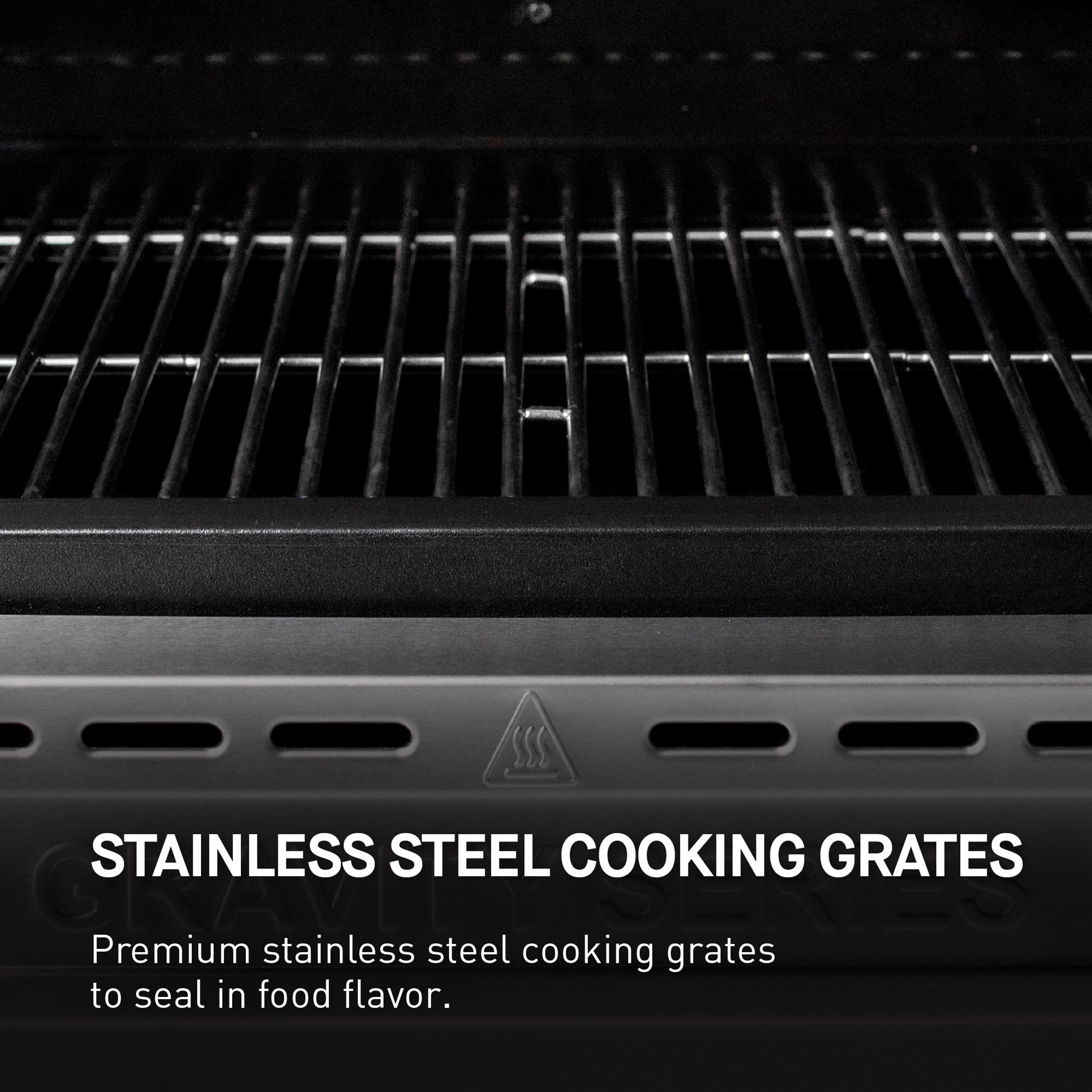 Masterbuilt MB20041223 Charcoal-Grills - View #8