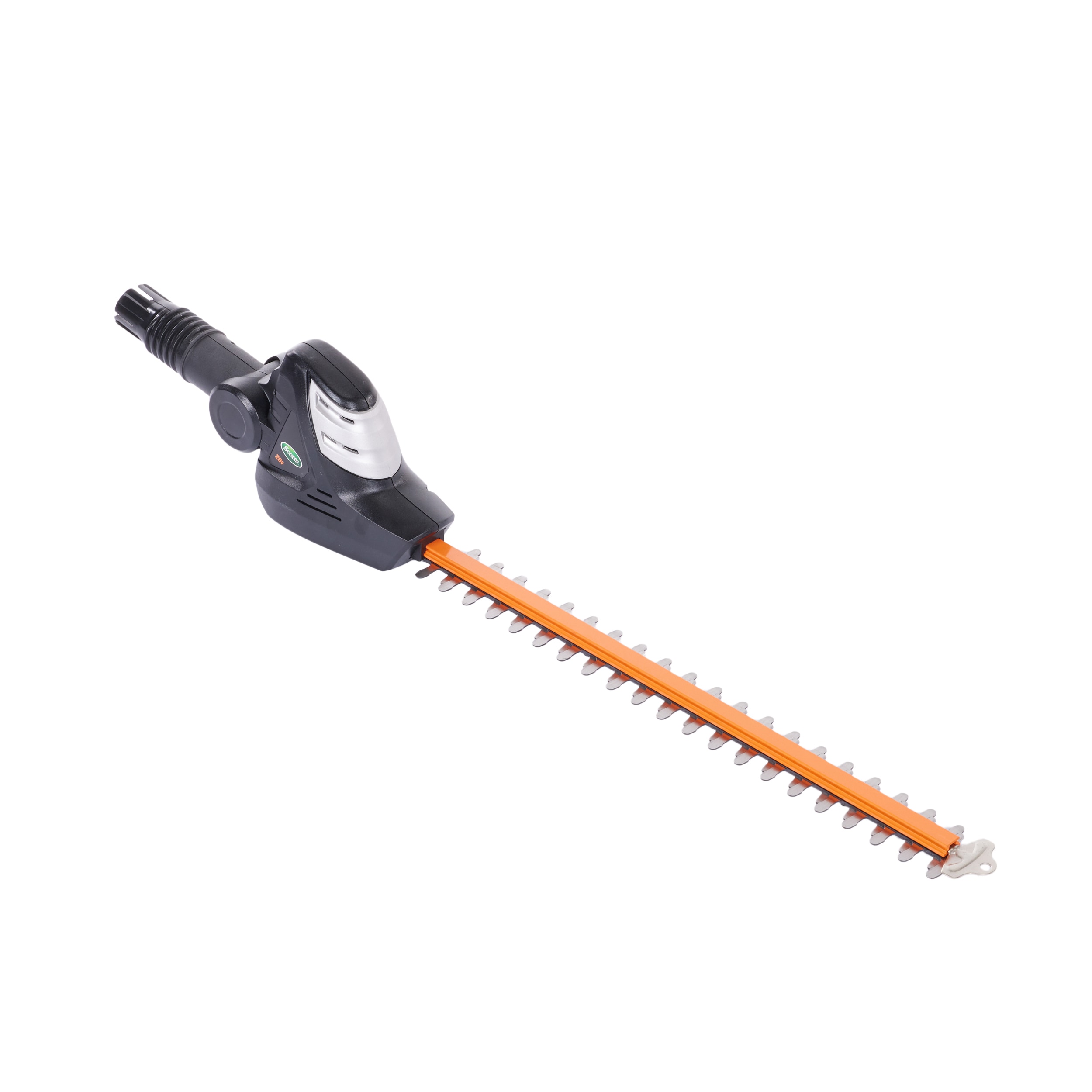 Scotts 15 In. 40 Volt Lithium Ion Cordless String Trimmer - Carr