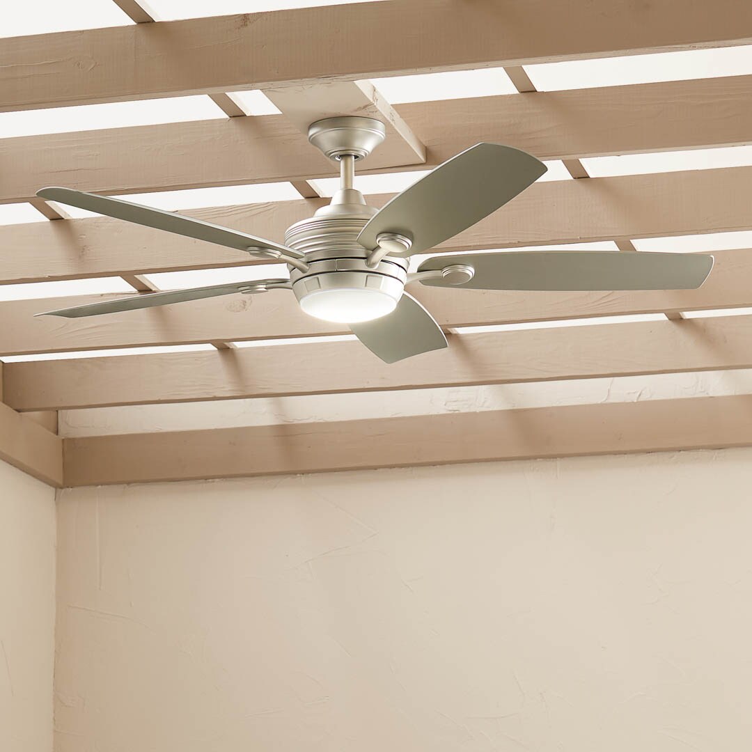 Kichler 310130NI Ceiling-Fans - View #7