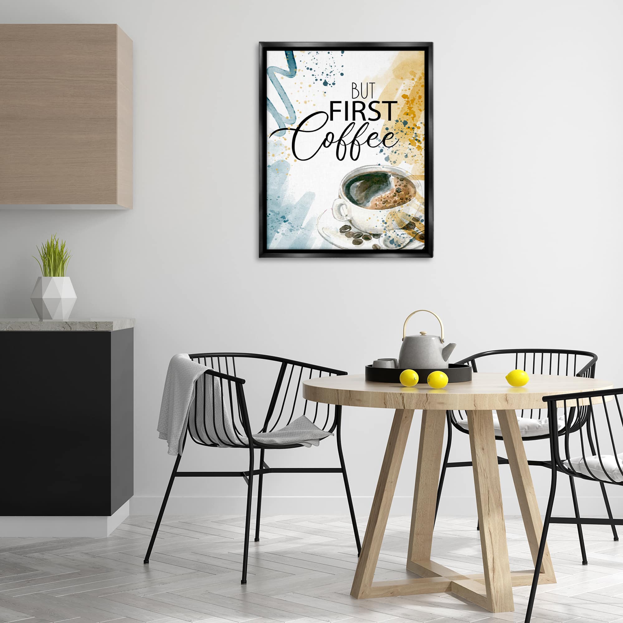 Stupell Industries BS-474-FFB-24X30 Wall-Art - View #3