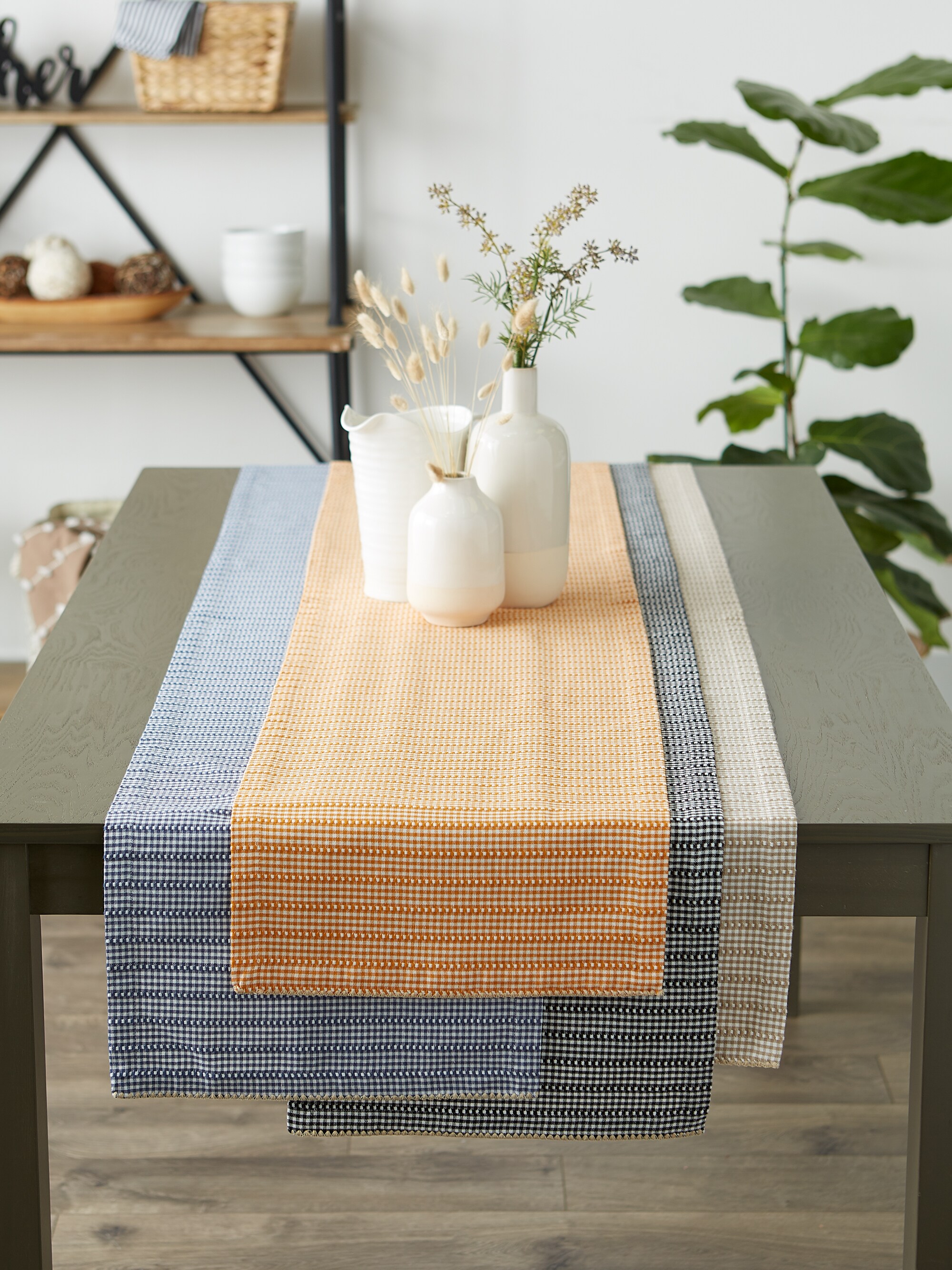 DII CAMZ12152 Kitchen-Towels - View #2