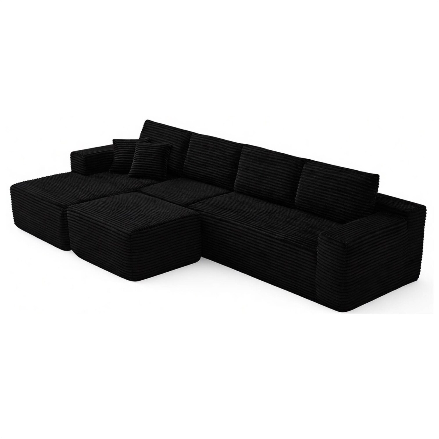 Watnature 1I7HSGYU2UJD Sofas-Loveseats - View #2