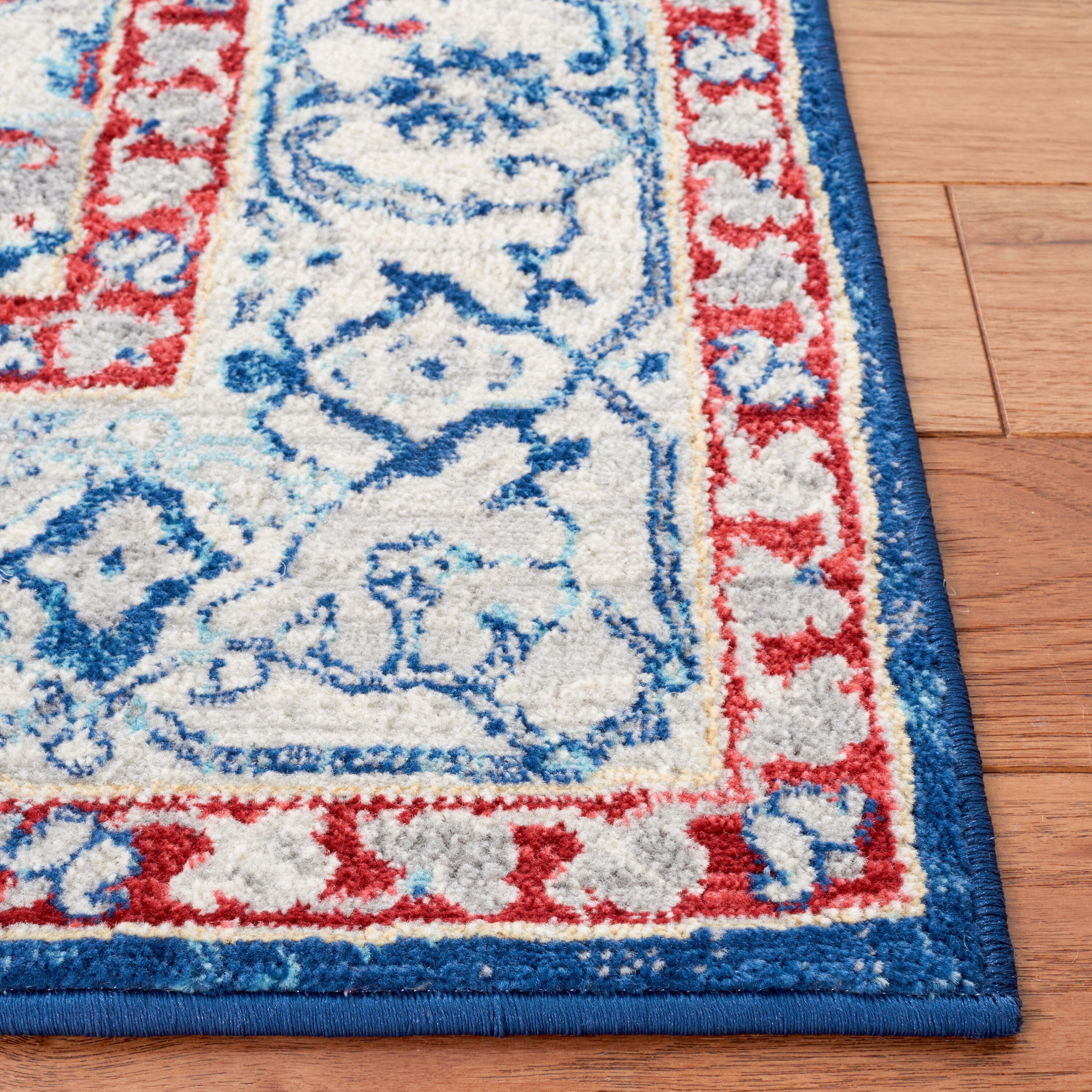Safavieh BNT851B-7SQ rugs - View #3