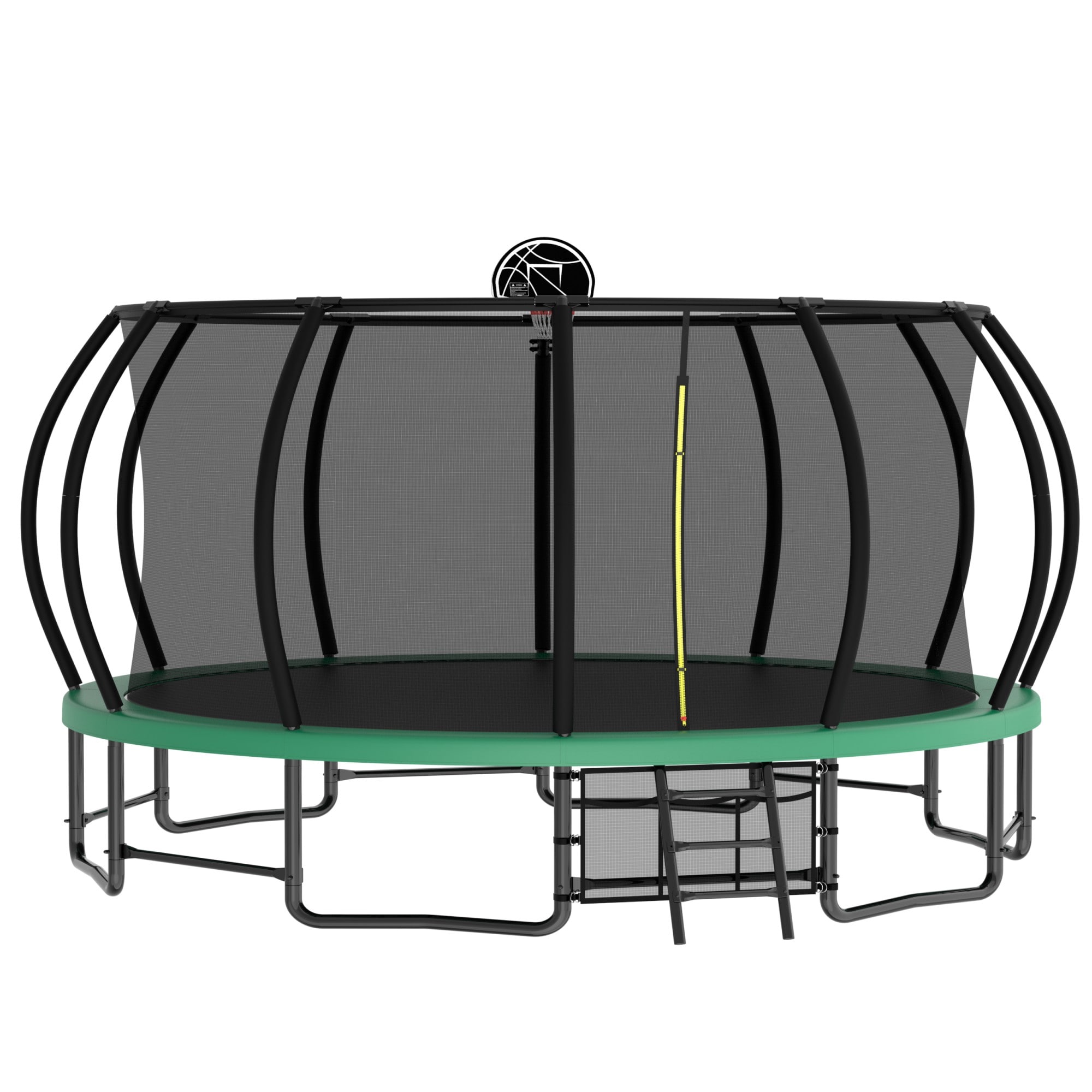 ToolCat BZ-3-209-SN trampolines - View #10