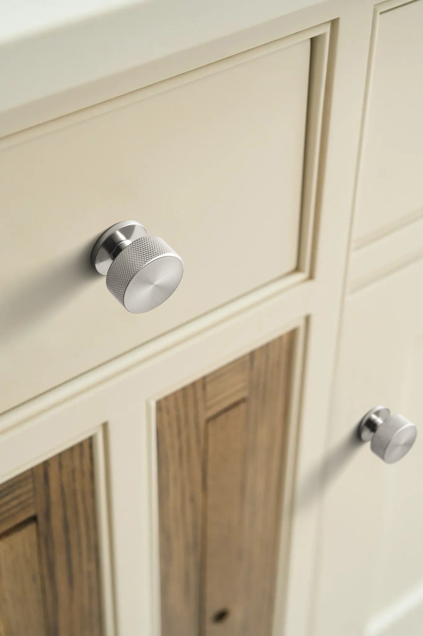 Miaokesen 2214LN-DK-PLUS Cabinet-Knobs - View #7