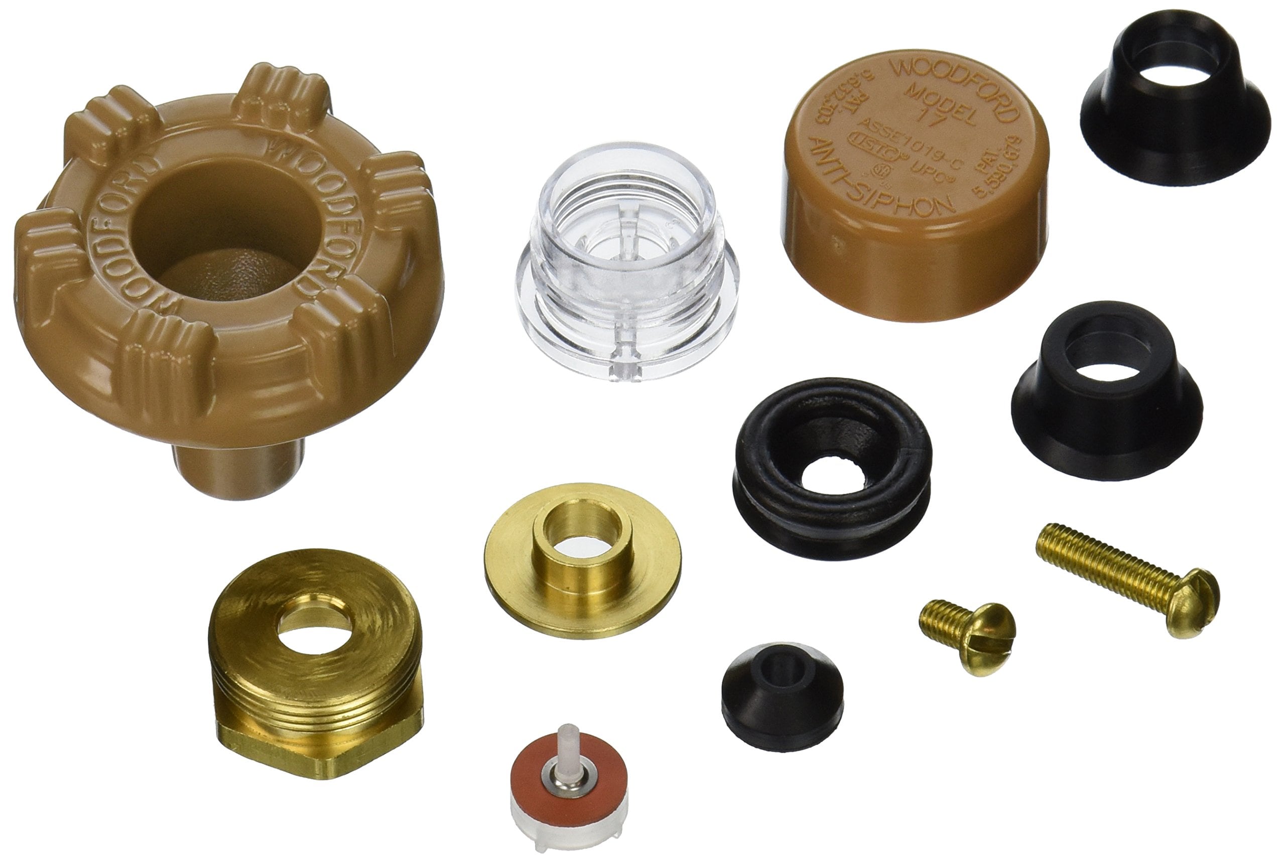 Woodford -  Wall Hydrant Repair Kit For Model 17 RK-17MH