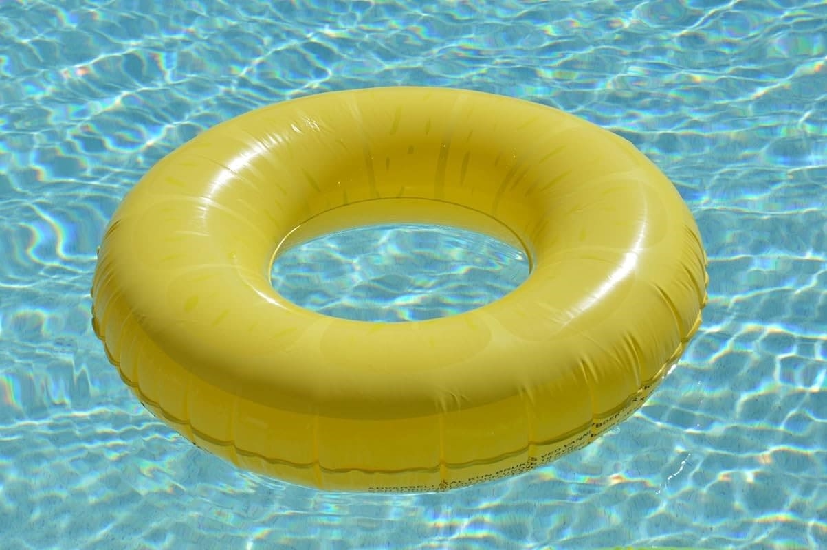 Joyfy 40001-B Pool-Toys-Floats - View #7