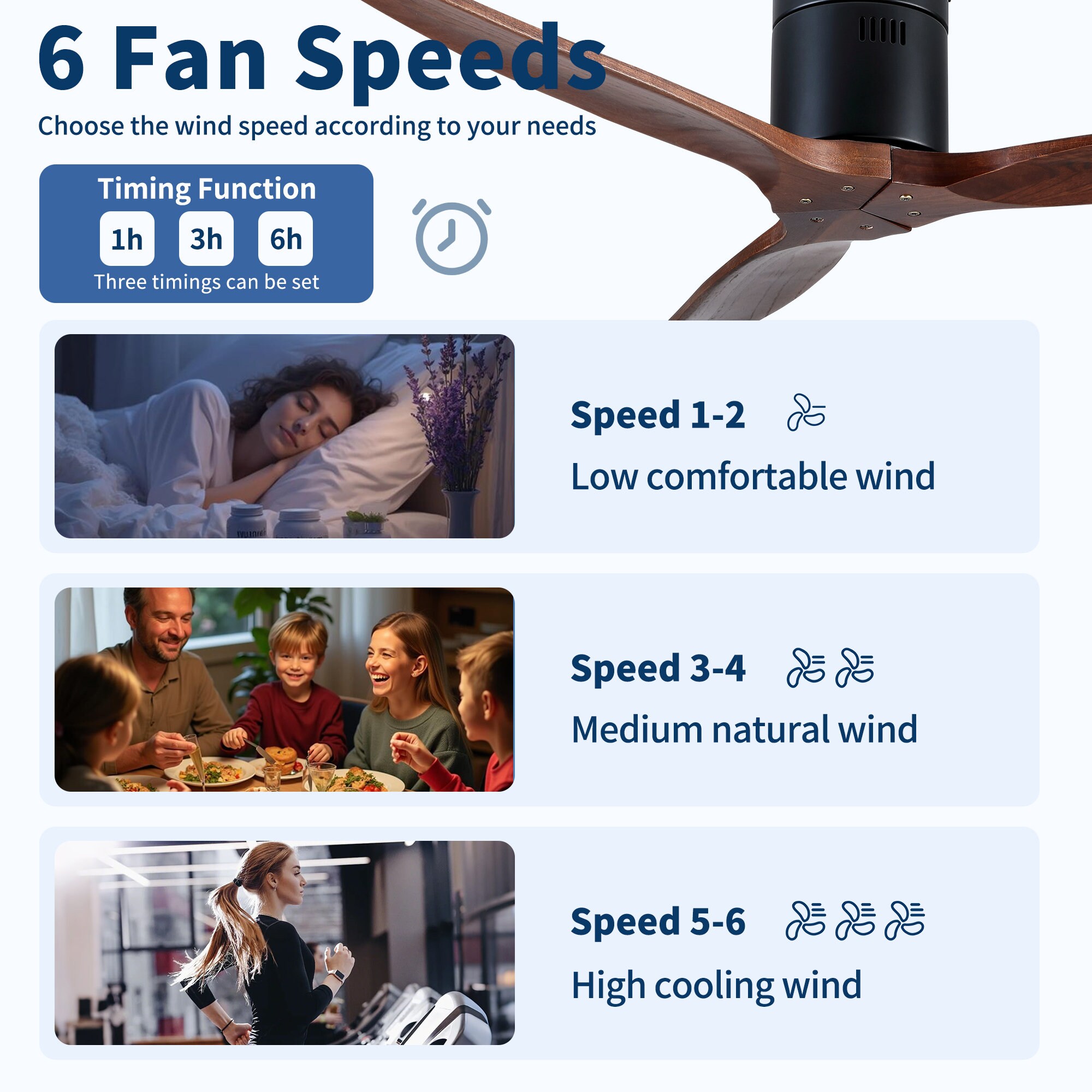 Misopily LMS0306F96 Ceiling-Fans - View #9