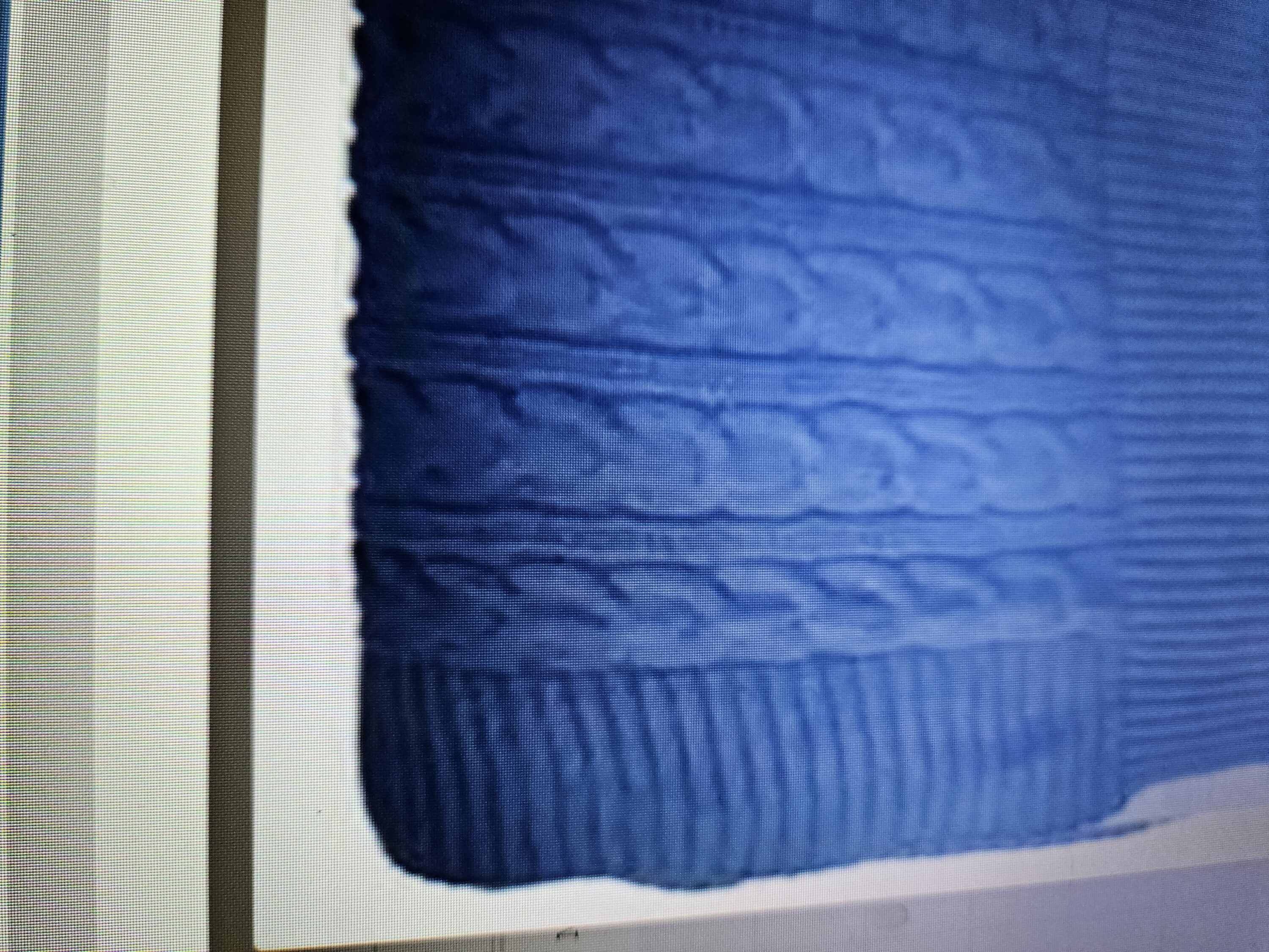 allen + roth WO/Q3/TH35NY Blankets-And-Throws - View #7