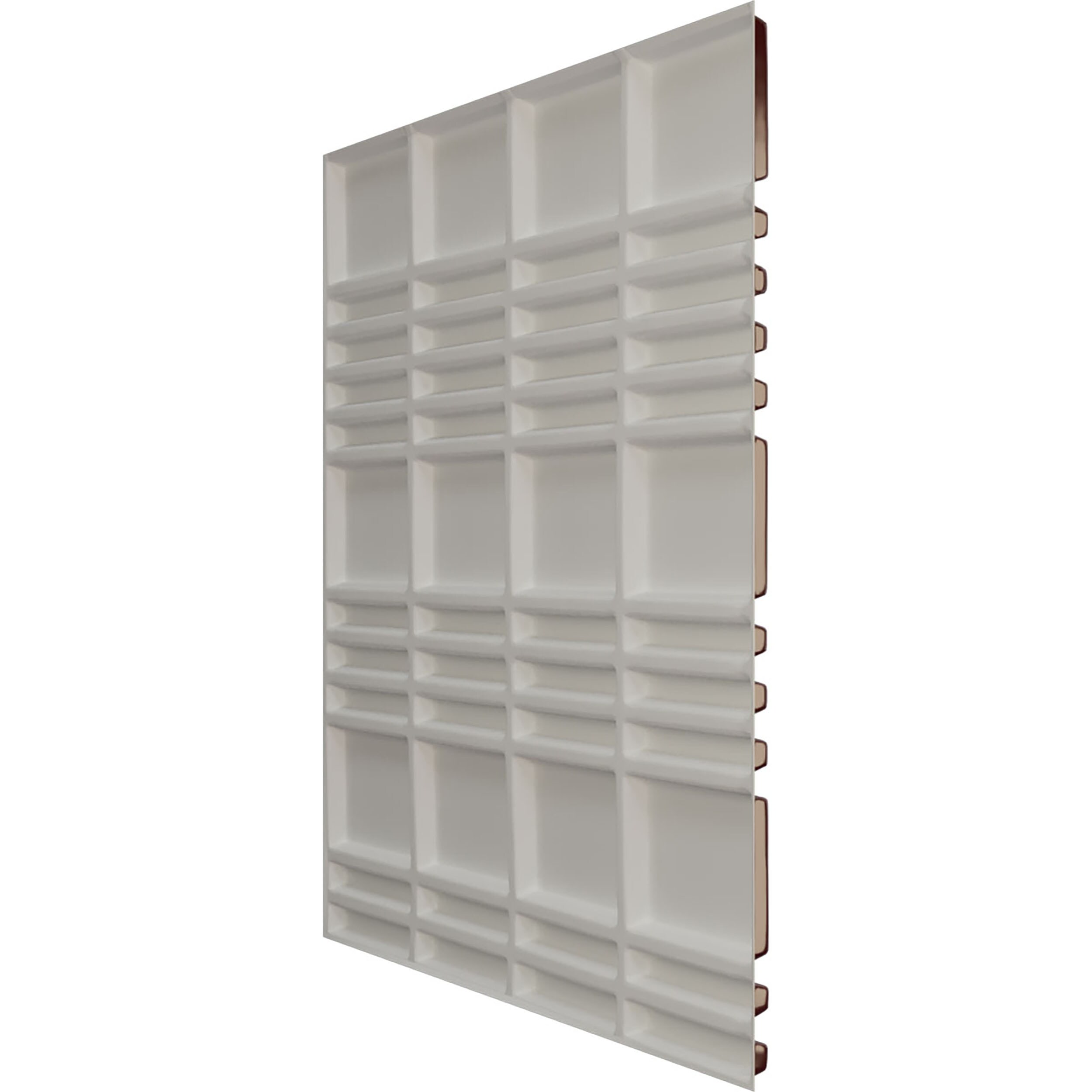 Ekena Millwork WP20X20SDHML Wall-Panels - View #4
