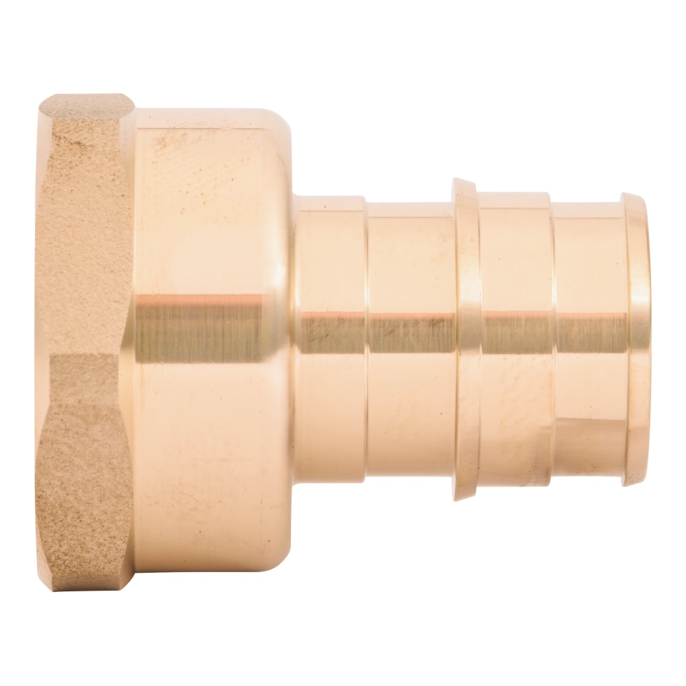 SharkBite UAB088LFZ Pex-Crimp-Fittings - View #3
