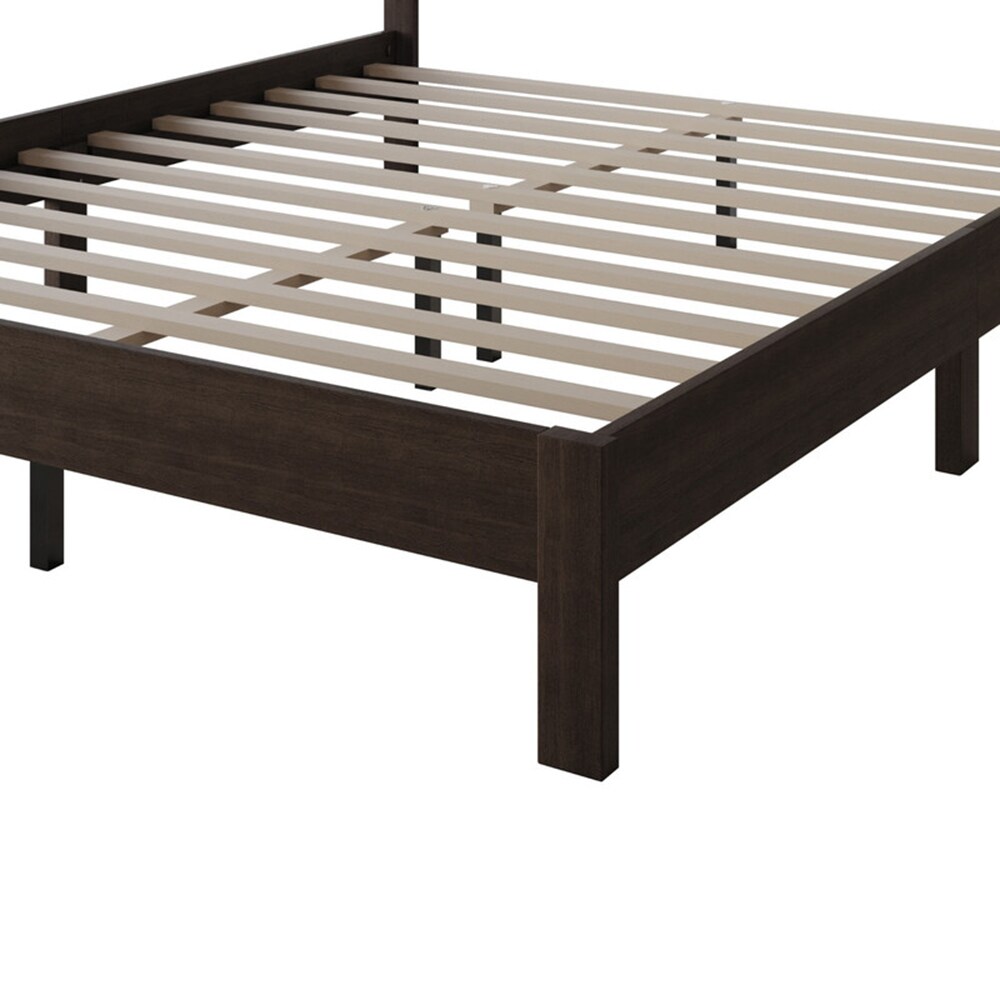 Home Design 80280-121 beds - View #5