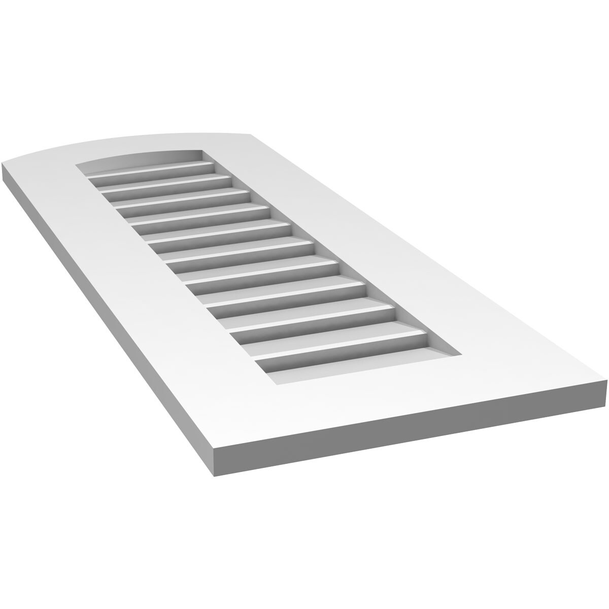 Ekena Millwork GVPAR14X3601SF Gable-Vents - View #5