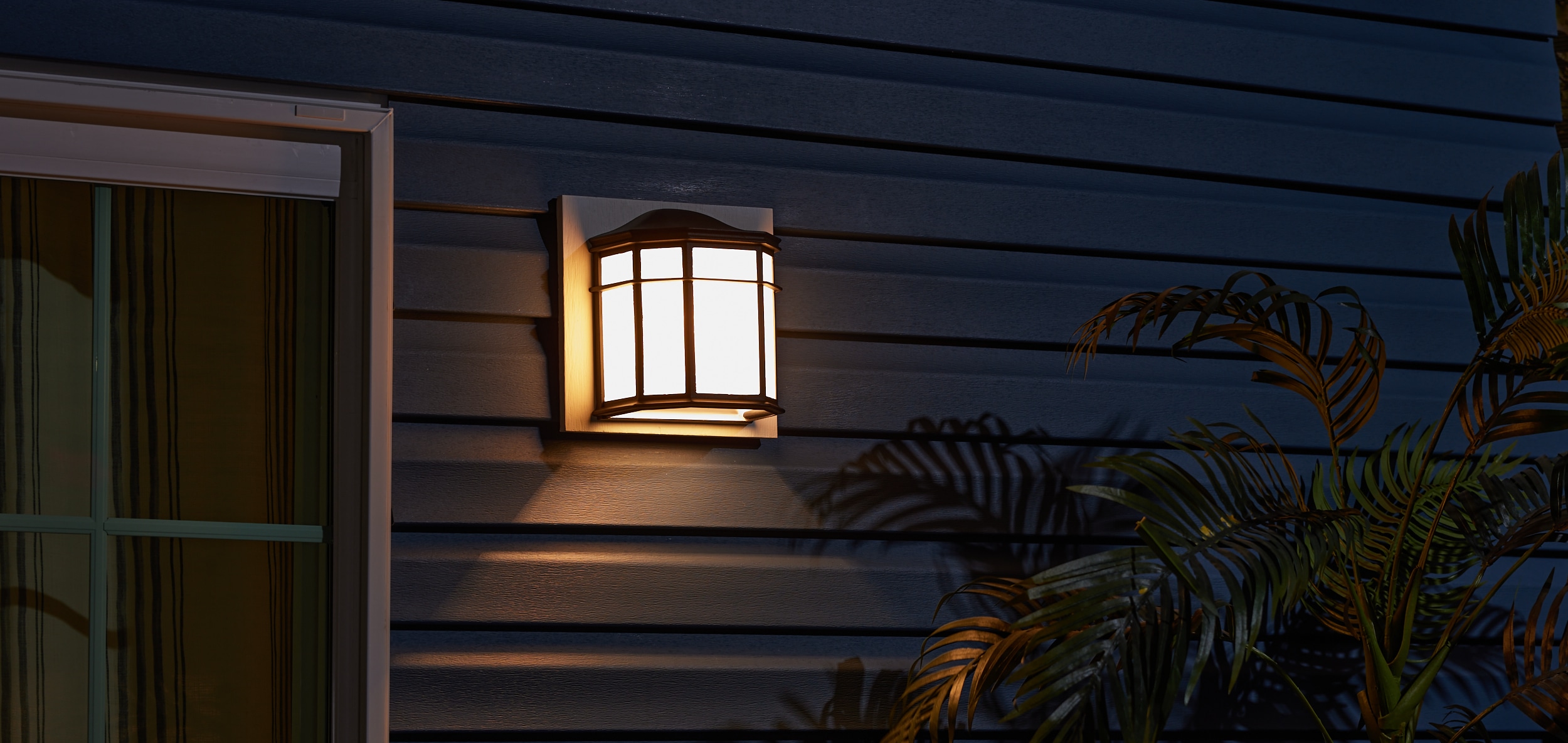 Craftmade Z103-TB Outdoor-Wall-Lighting - View #4