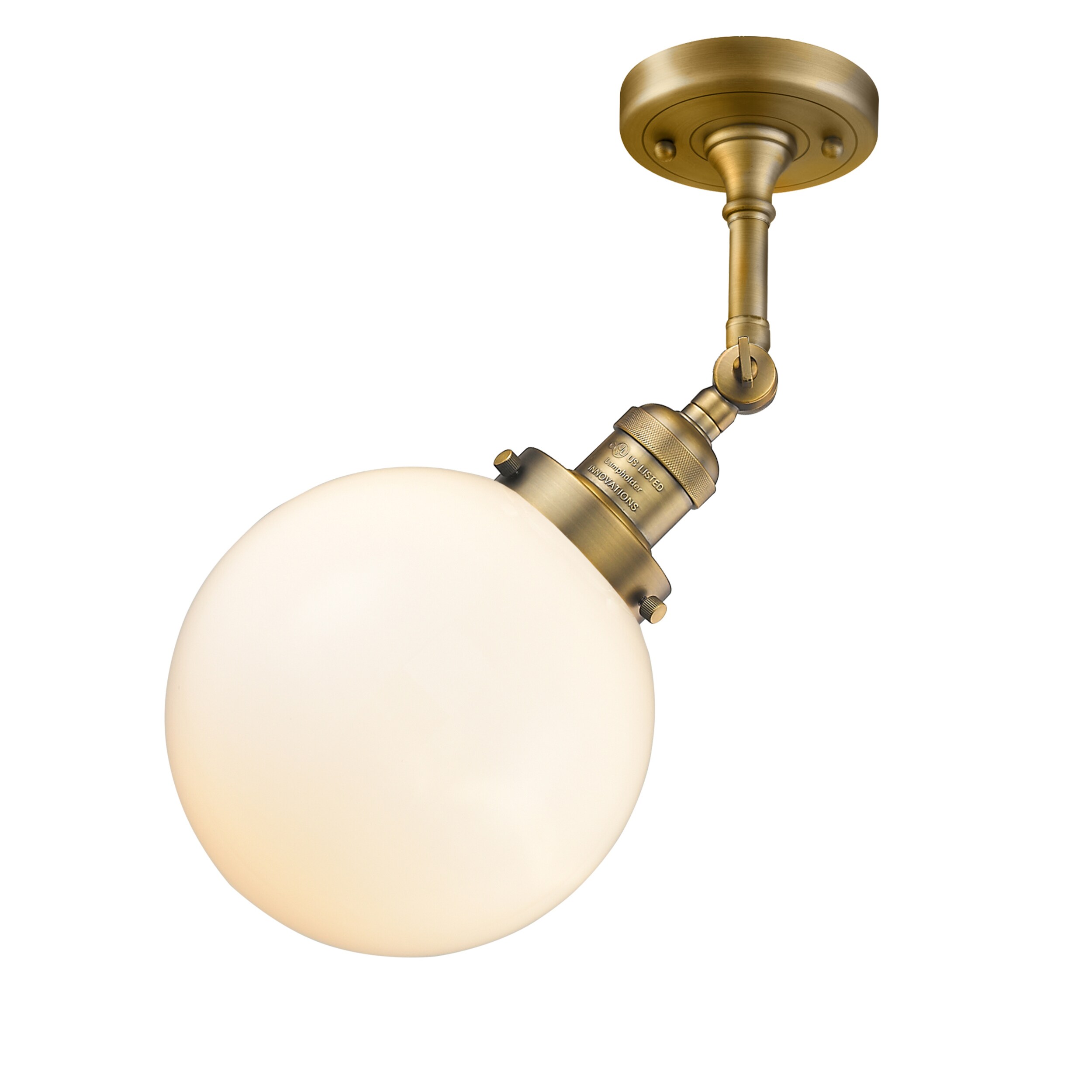 Innovations Lighting 203-BB-G201-8 b090000 - View #5