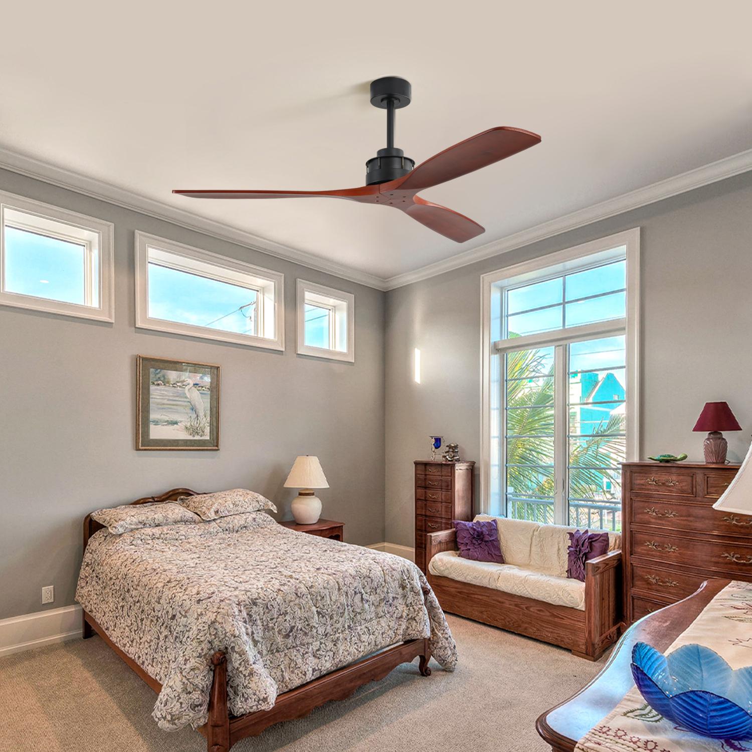 BABOOM BOM-05-1ORKBS Ceiling-Fans - View #6