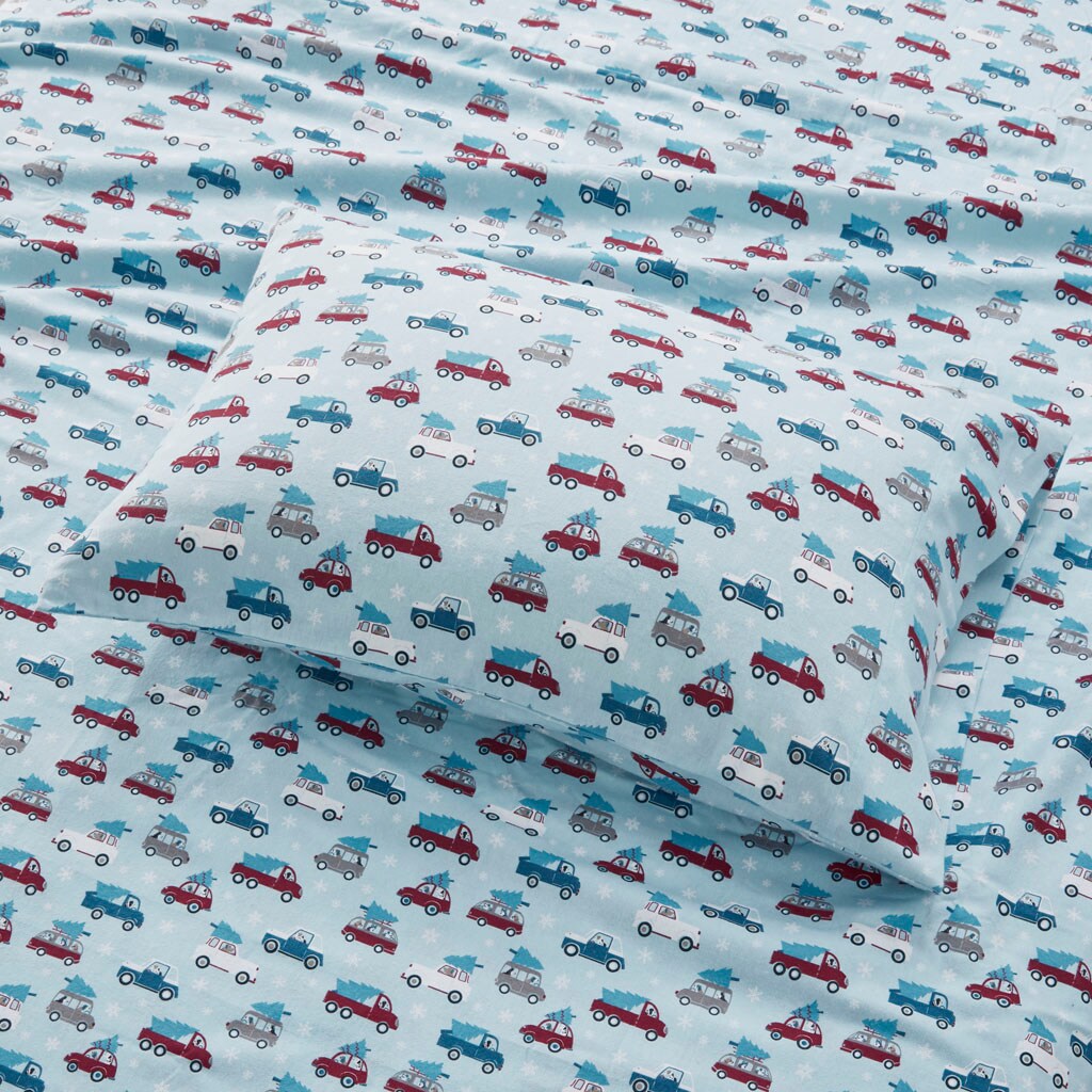 Gracie Mills 9640-02NT Sheet-Sets - View #3